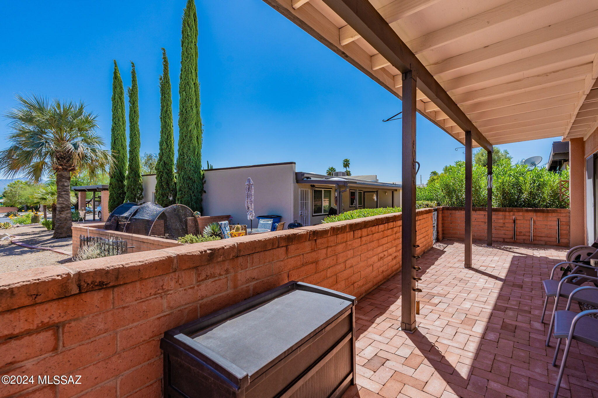 Green Valley Townhouses NO.3(1-258) - Residential