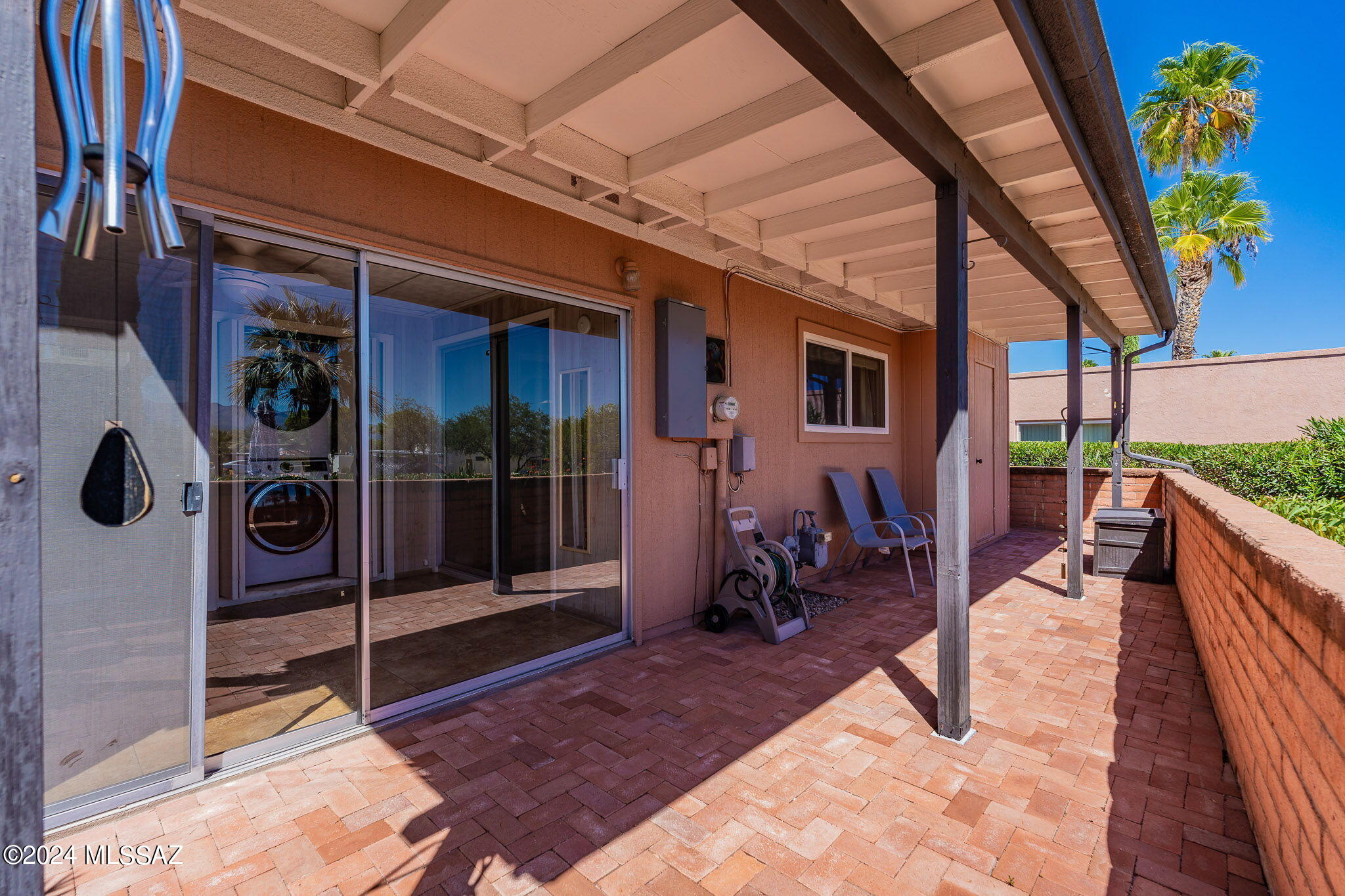 Green Valley Townhouses NO.3(1-258) - Residential