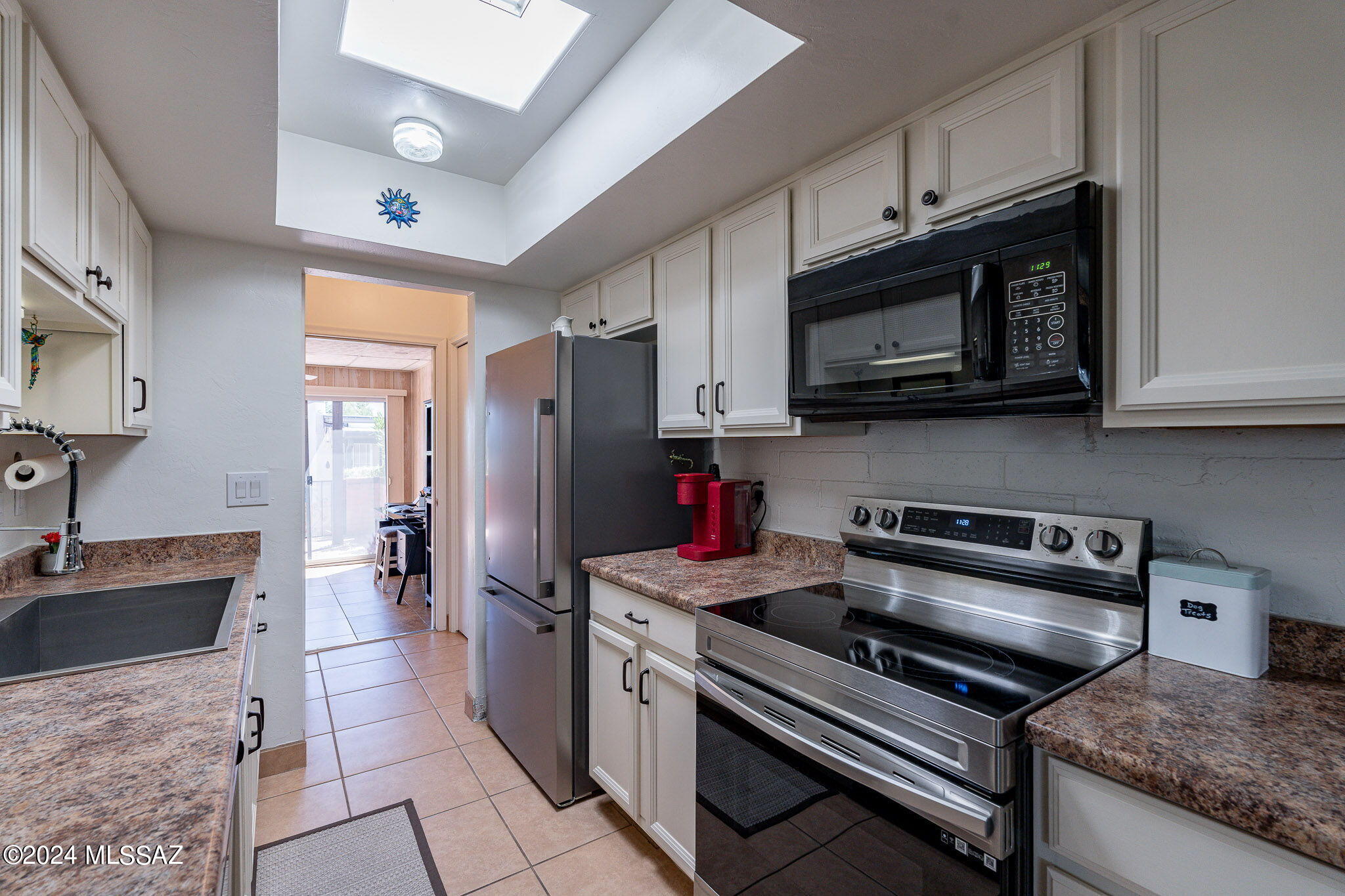 Green Valley Townhouses NO.3(1-258) - Residential