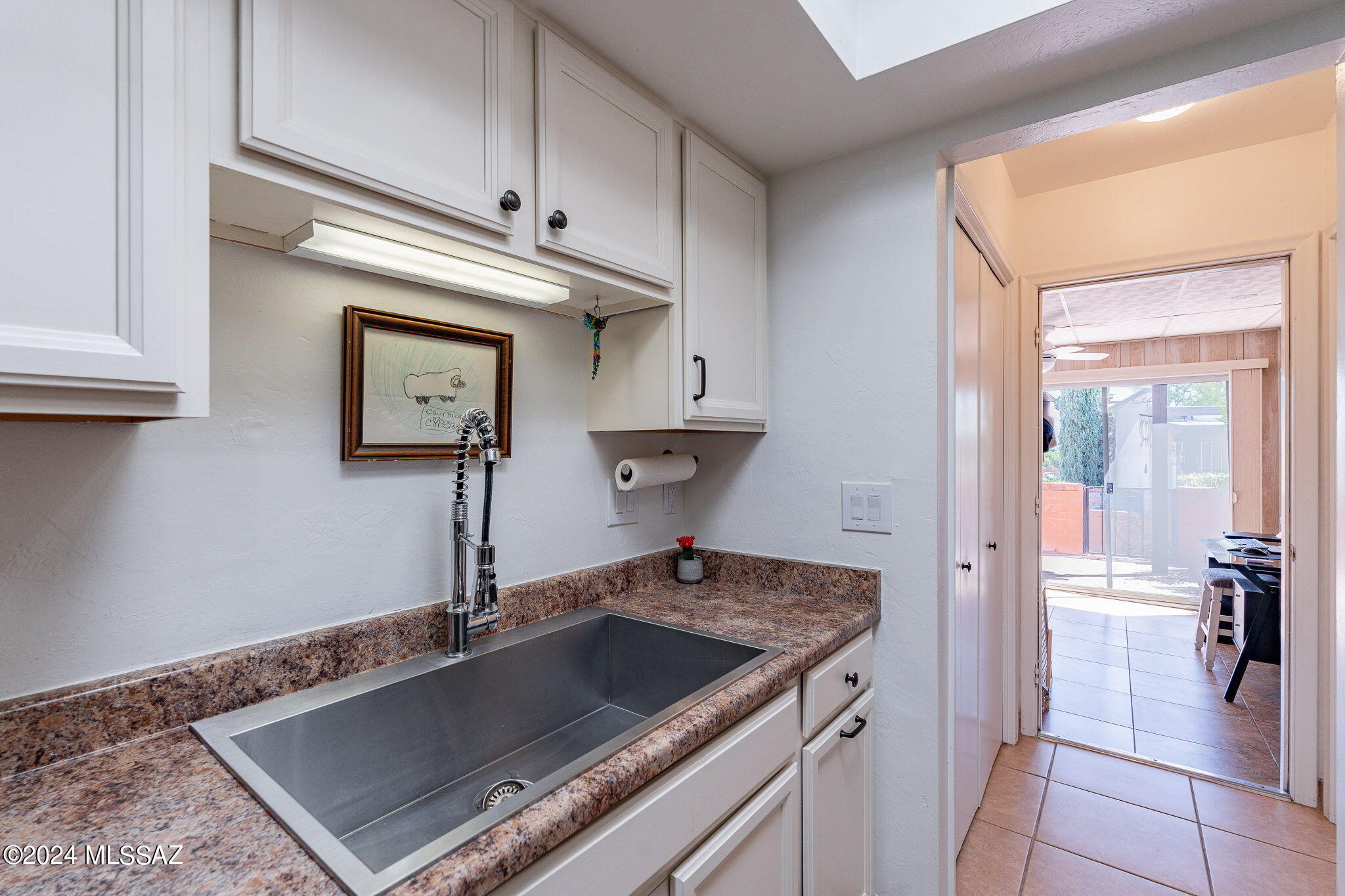 Green Valley Townhouses NO.3(1-258) - Residential