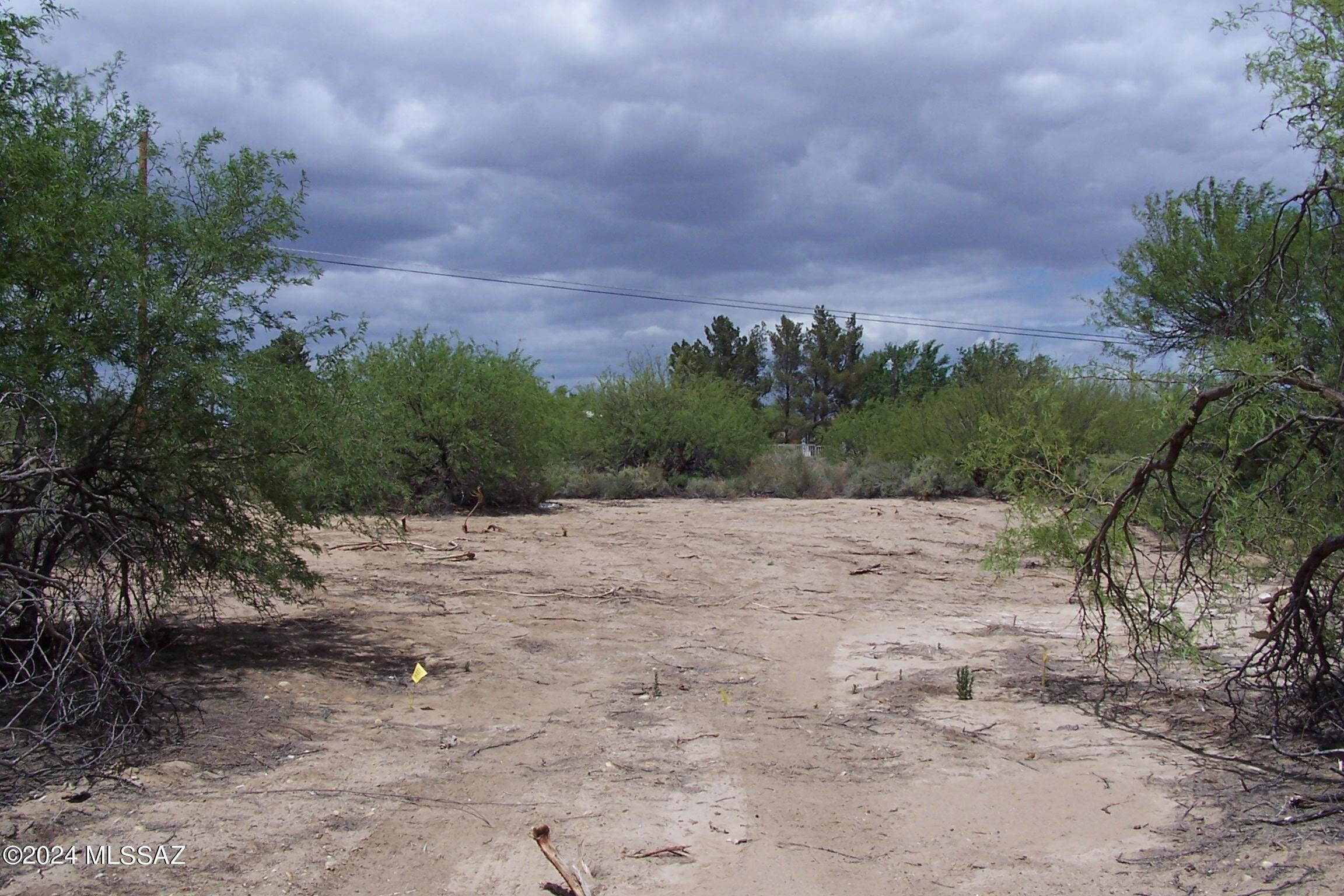 Other/Unknown - Land