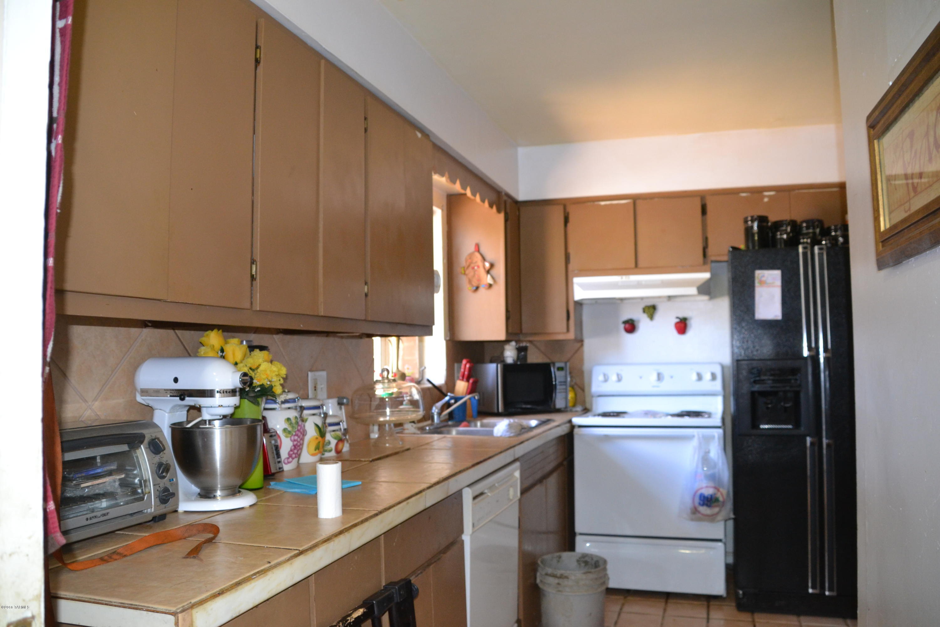 Sawtelle Place - Residential Income