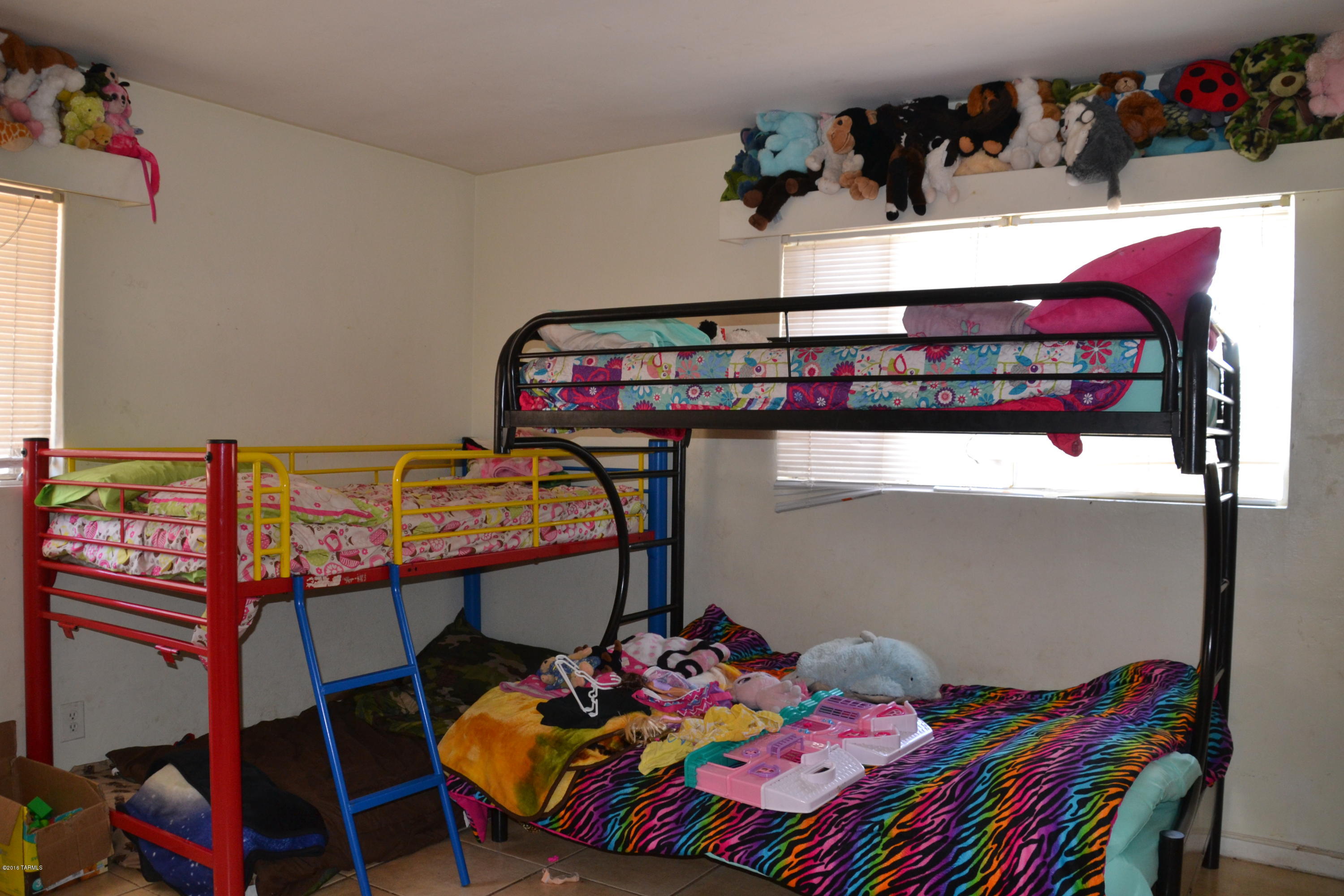 Sawtelle Place - Residential Income