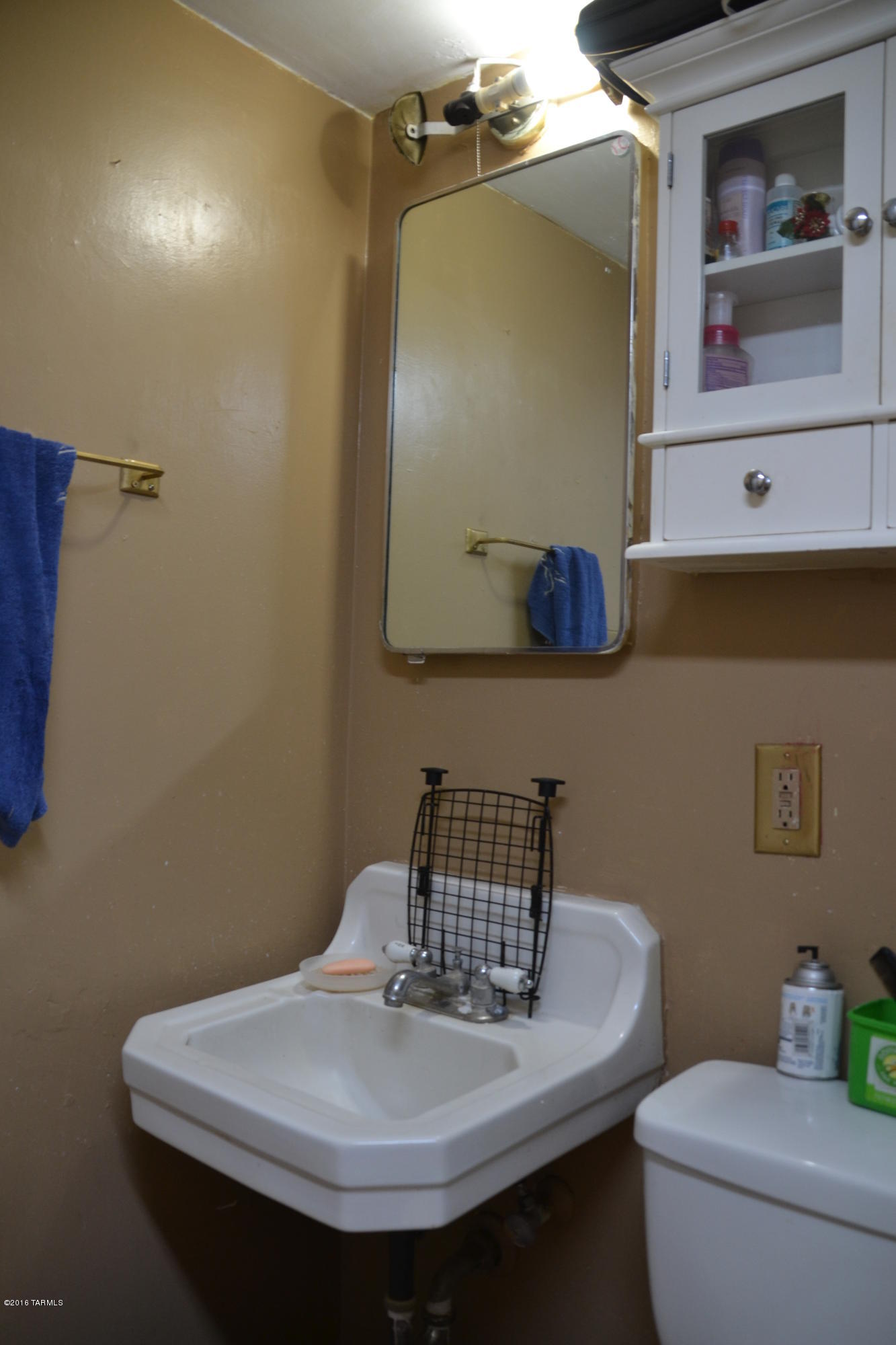Sawtelle Place - Residential Income