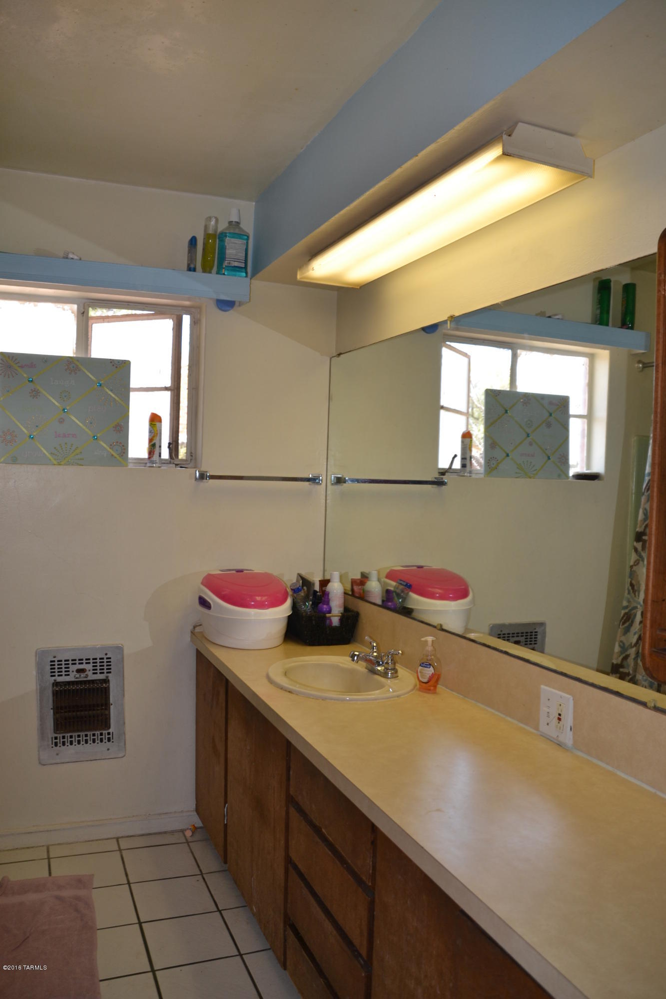 Sawtelle Place - Residential Income