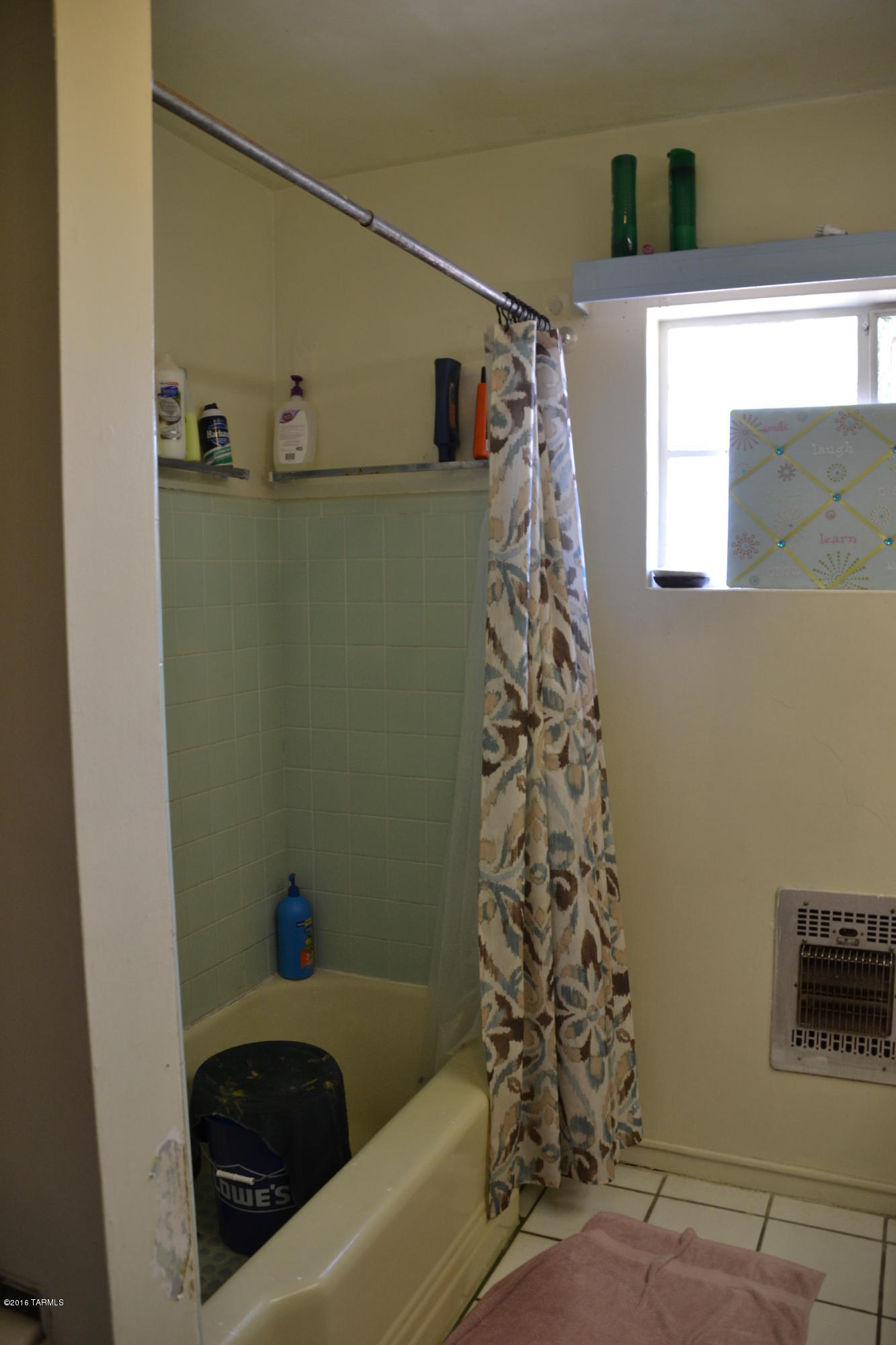Sawtelle Place - Residential Income