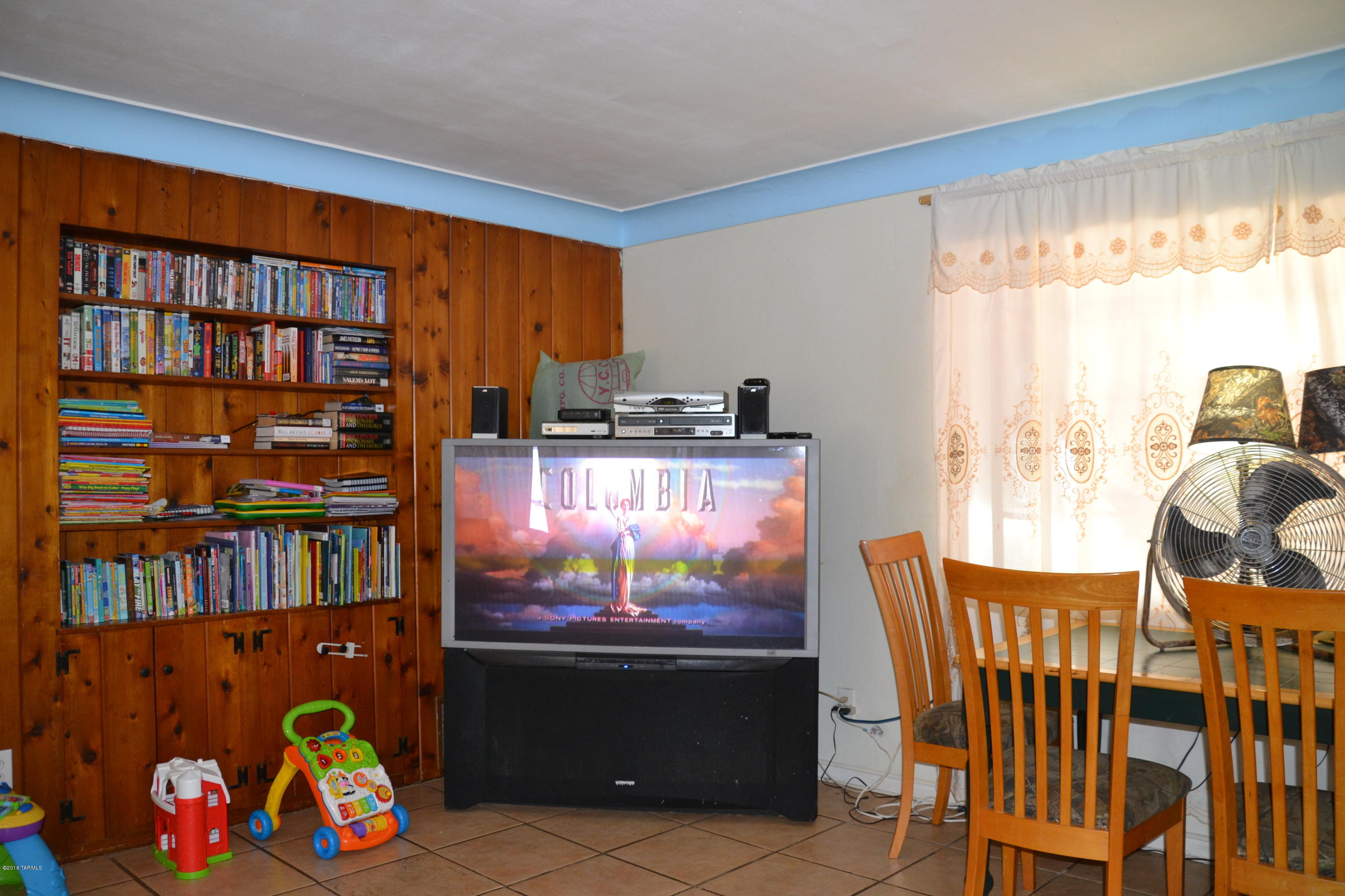 Sawtelle Place - Residential Income