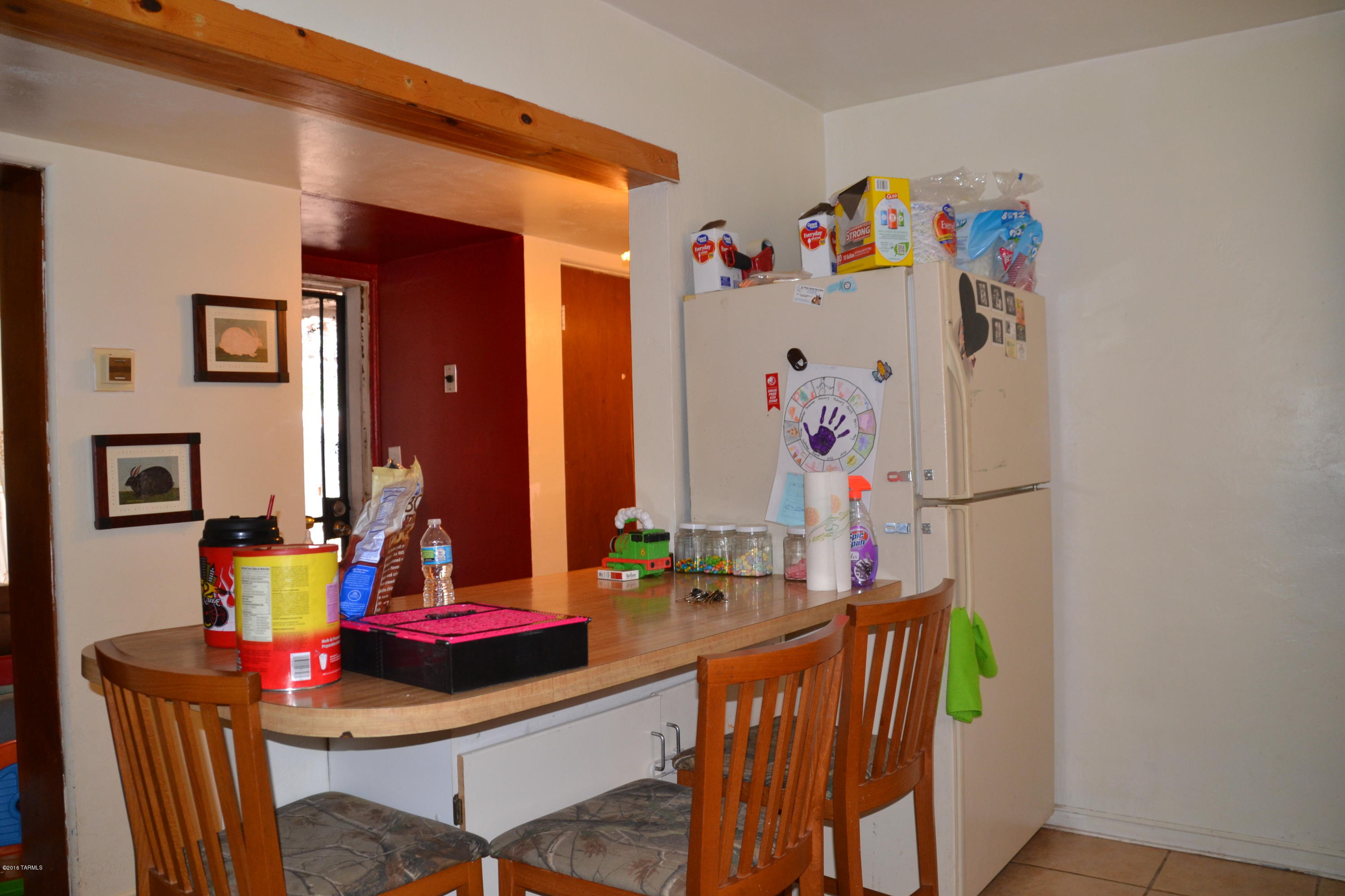 Sawtelle Place - Residential Income