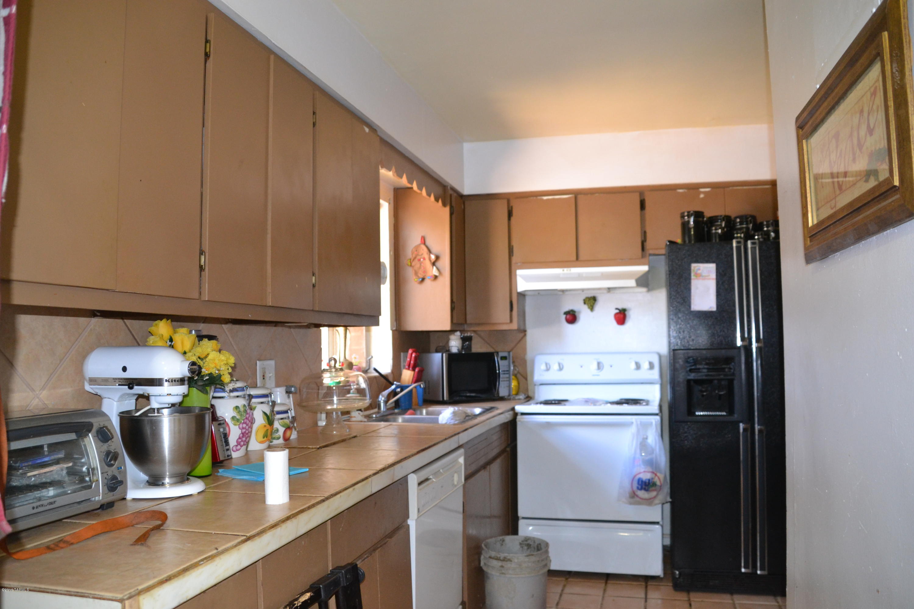 Sawtelle Place - Residential Income