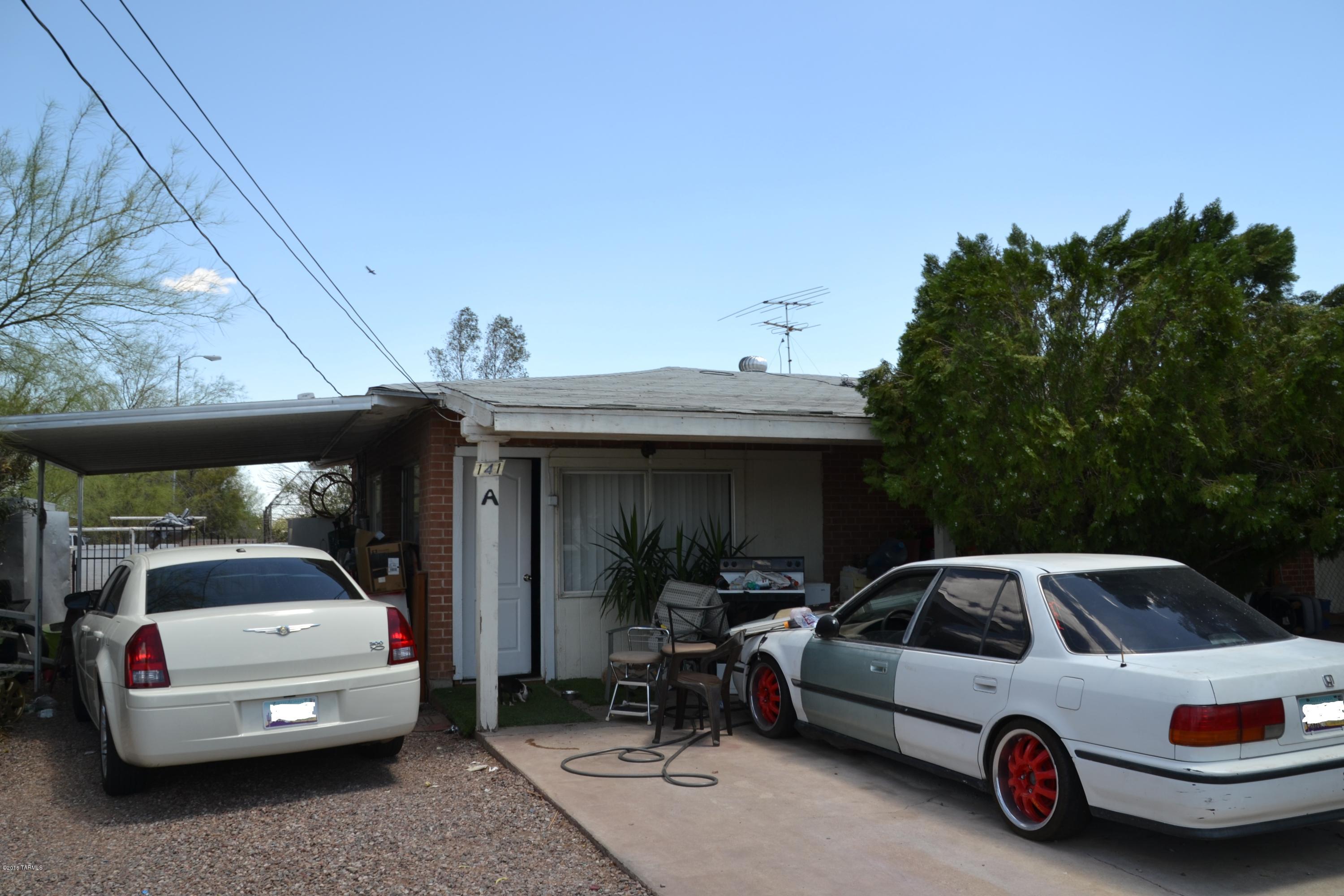 Sawtelle Place - Residential Income