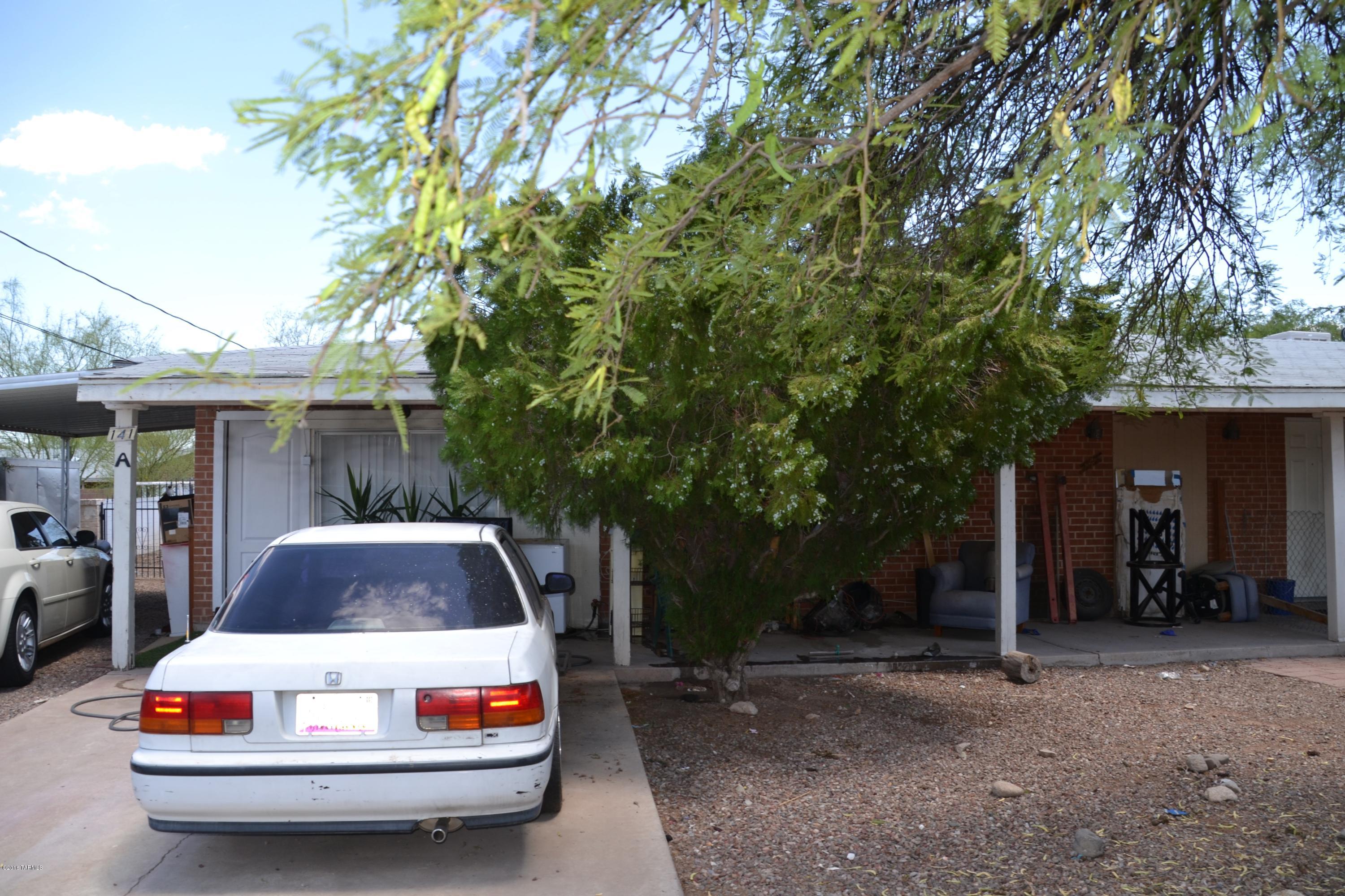 Sawtelle Place - Residential Income