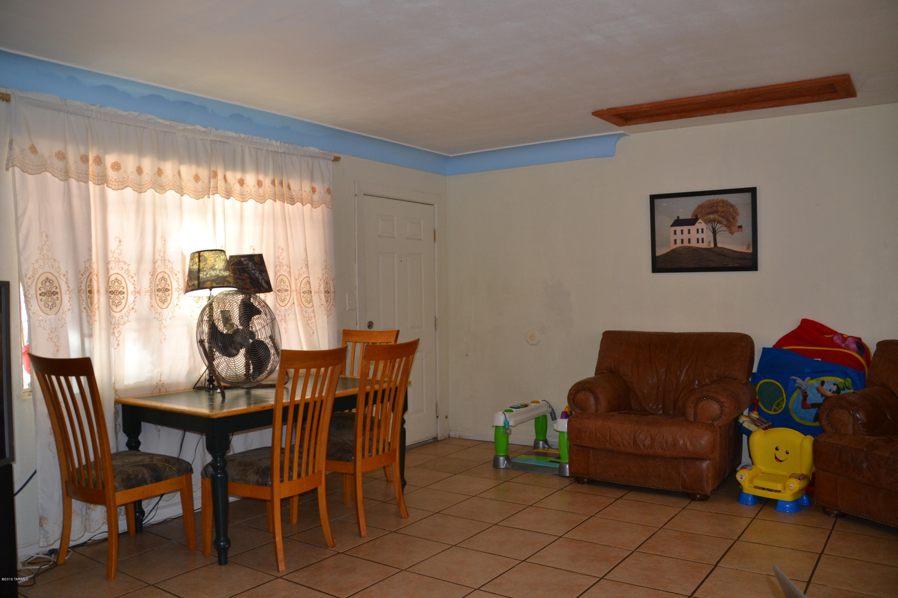 Sawtelle Place - Residential Income