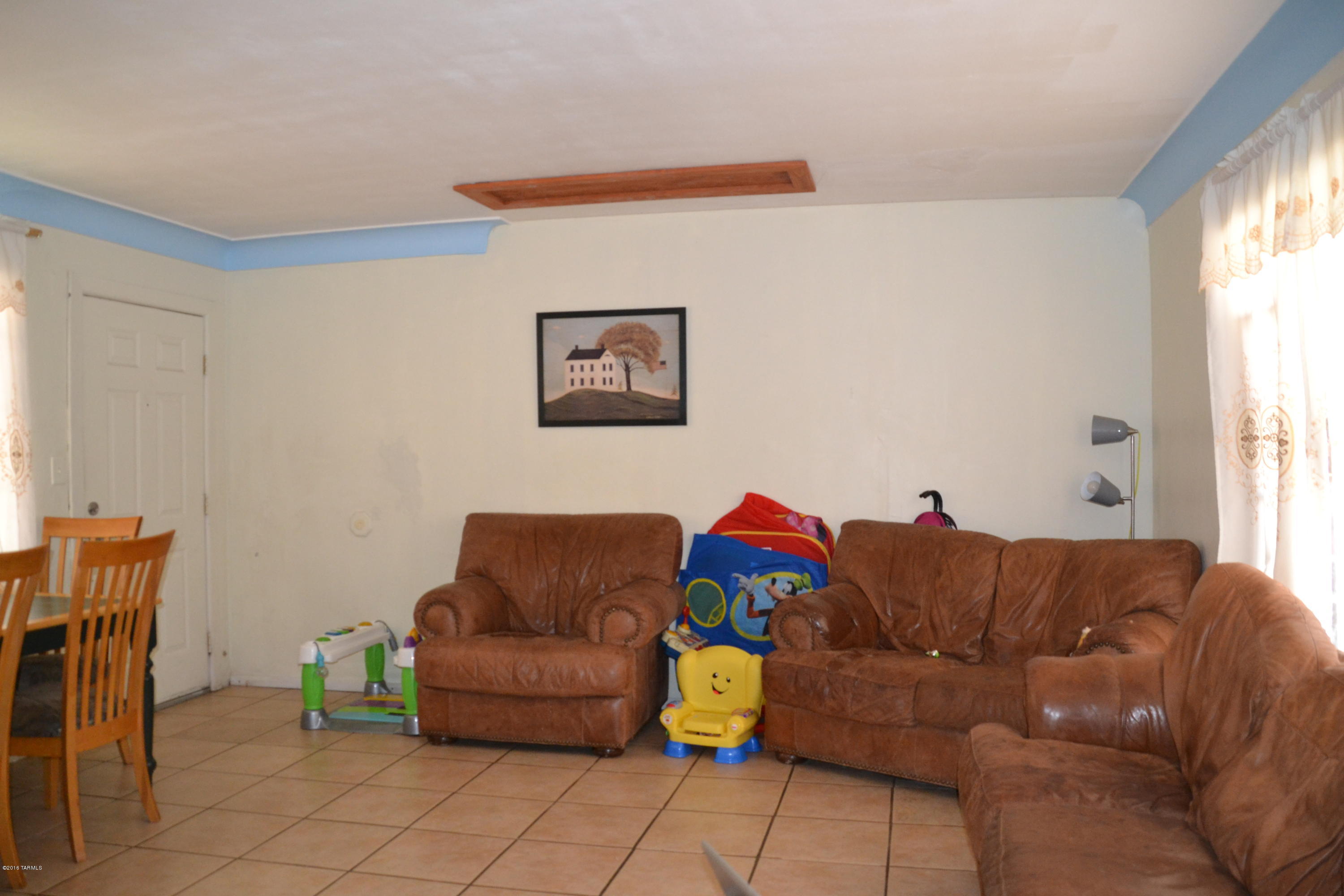 Sawtelle Place - Residential Income