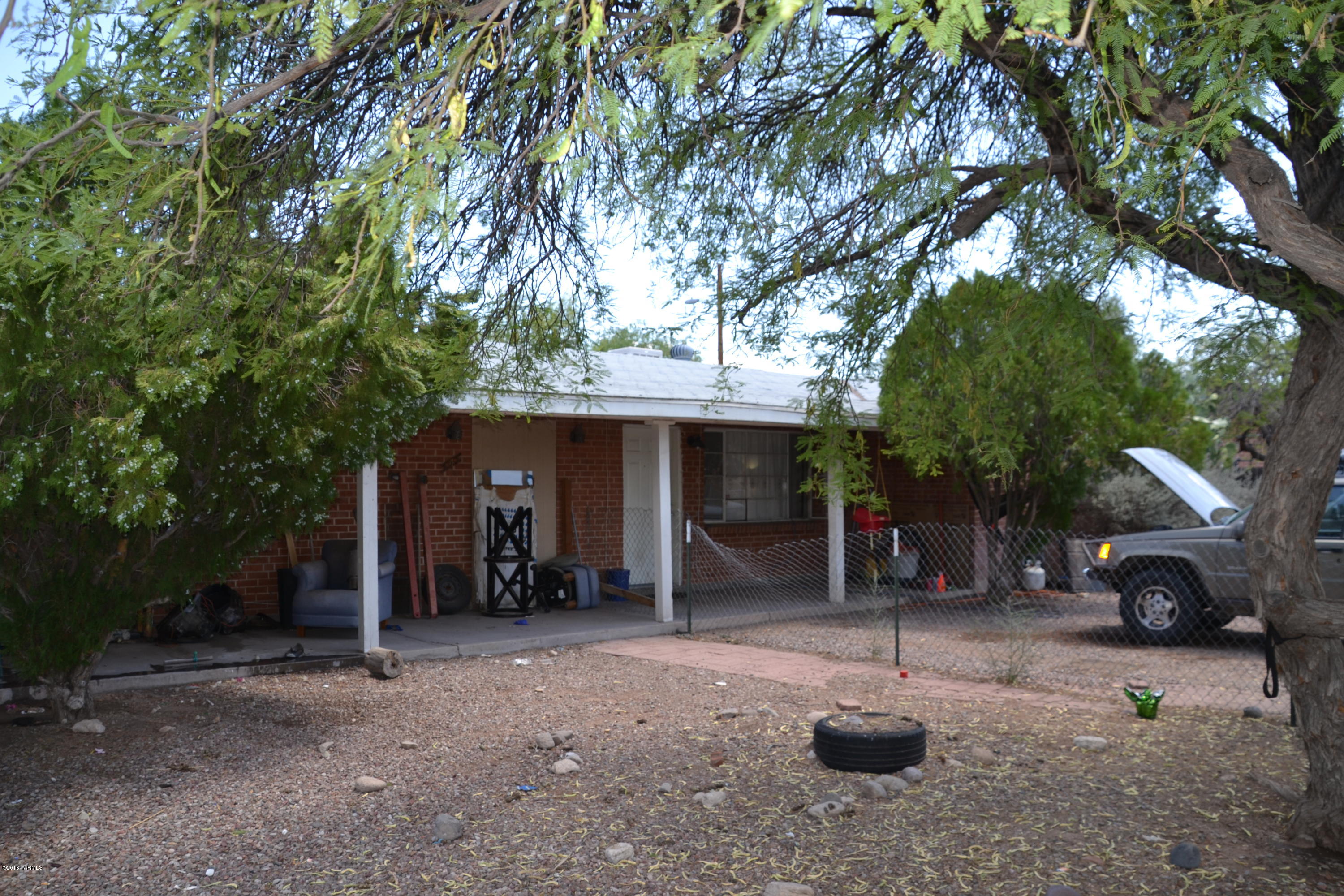 Sawtelle Place - Residential Income
