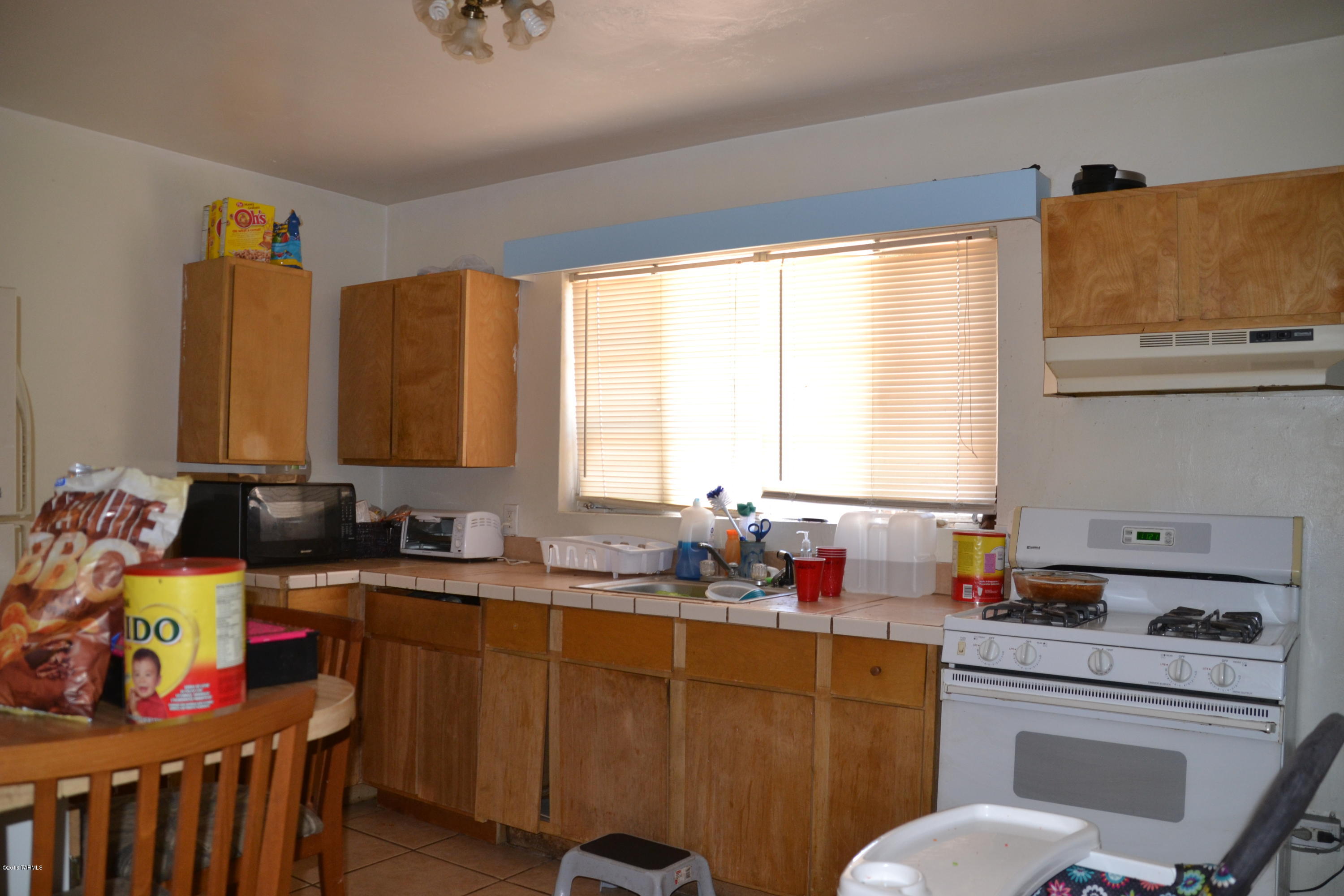 Sawtelle Place - Residential Income