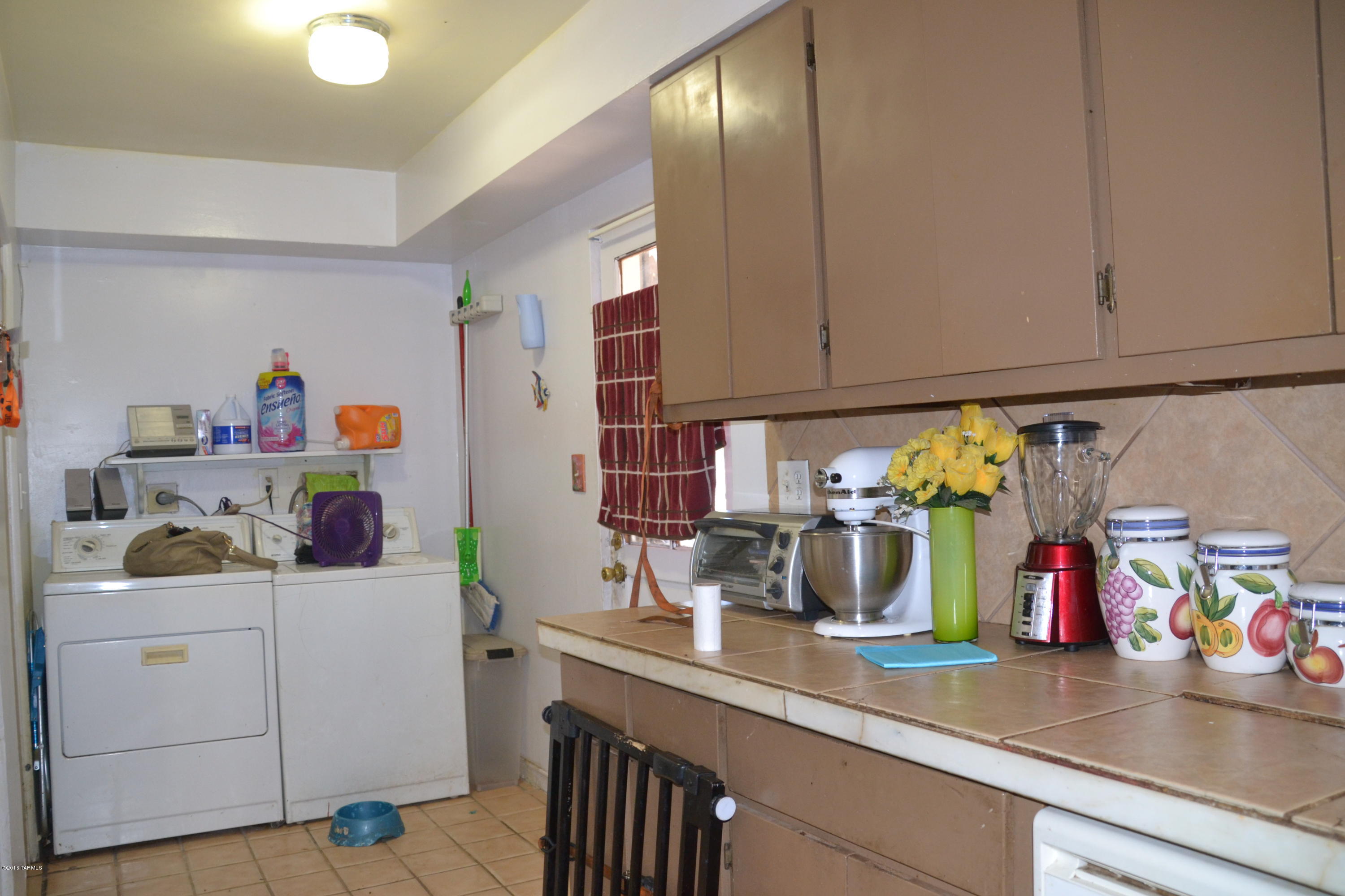 Sawtelle Place - Residential Income