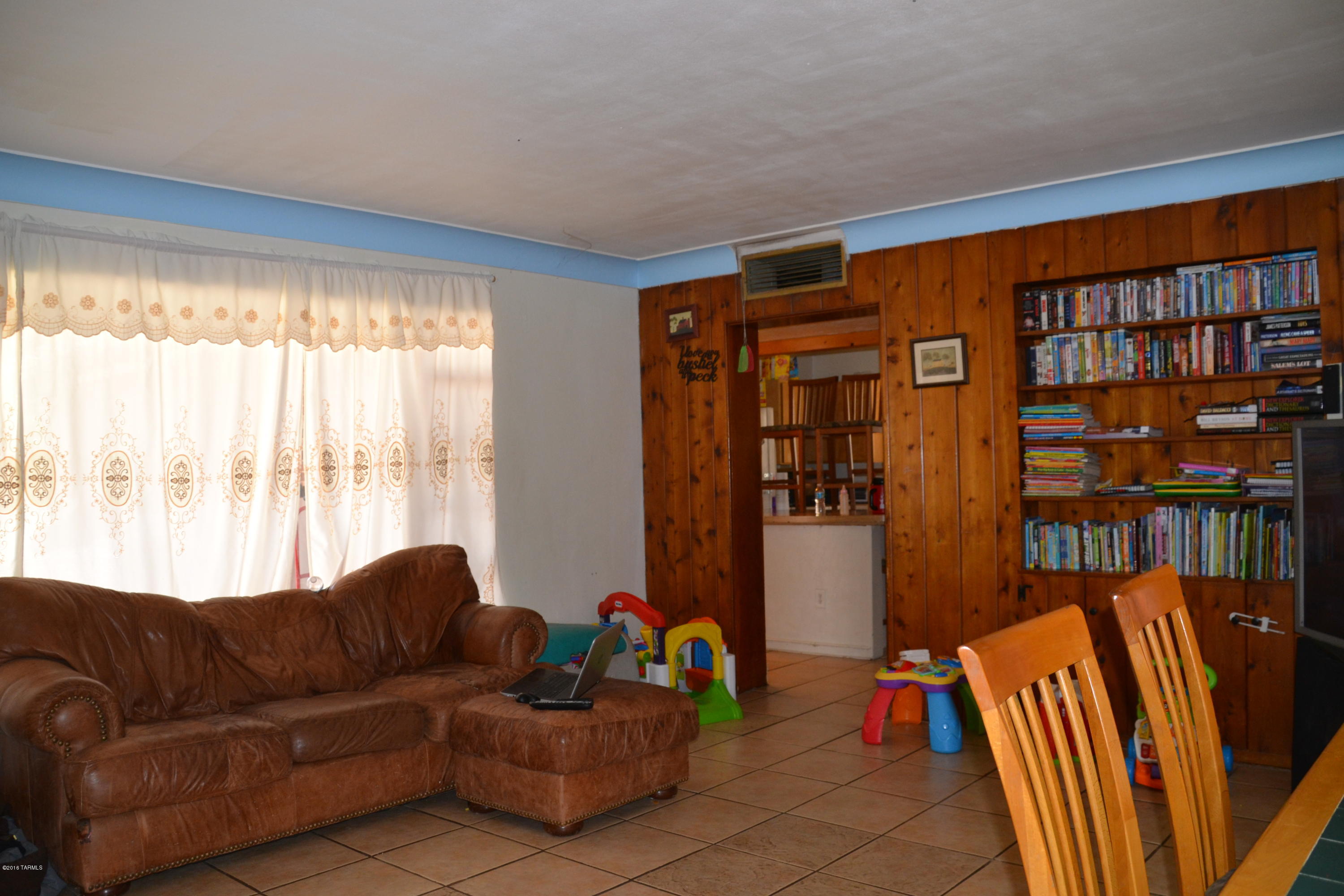 Sawtelle Place - Residential Income