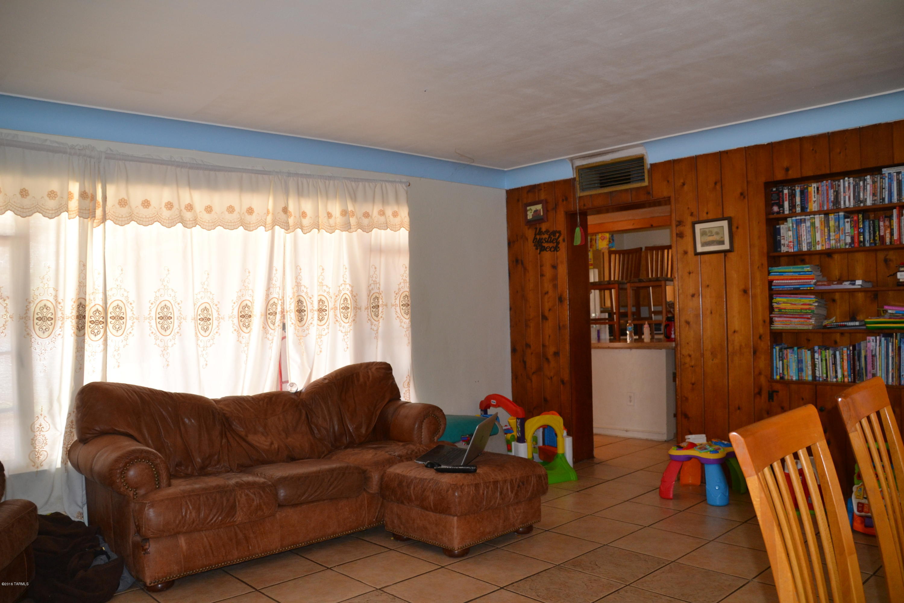 Sawtelle Place - Residential Income