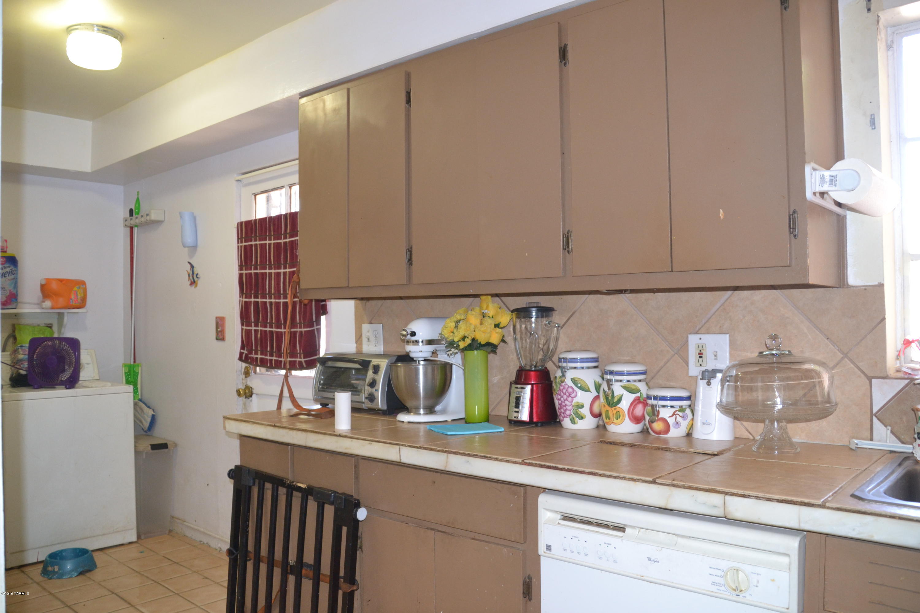 Sawtelle Place - Residential Income
