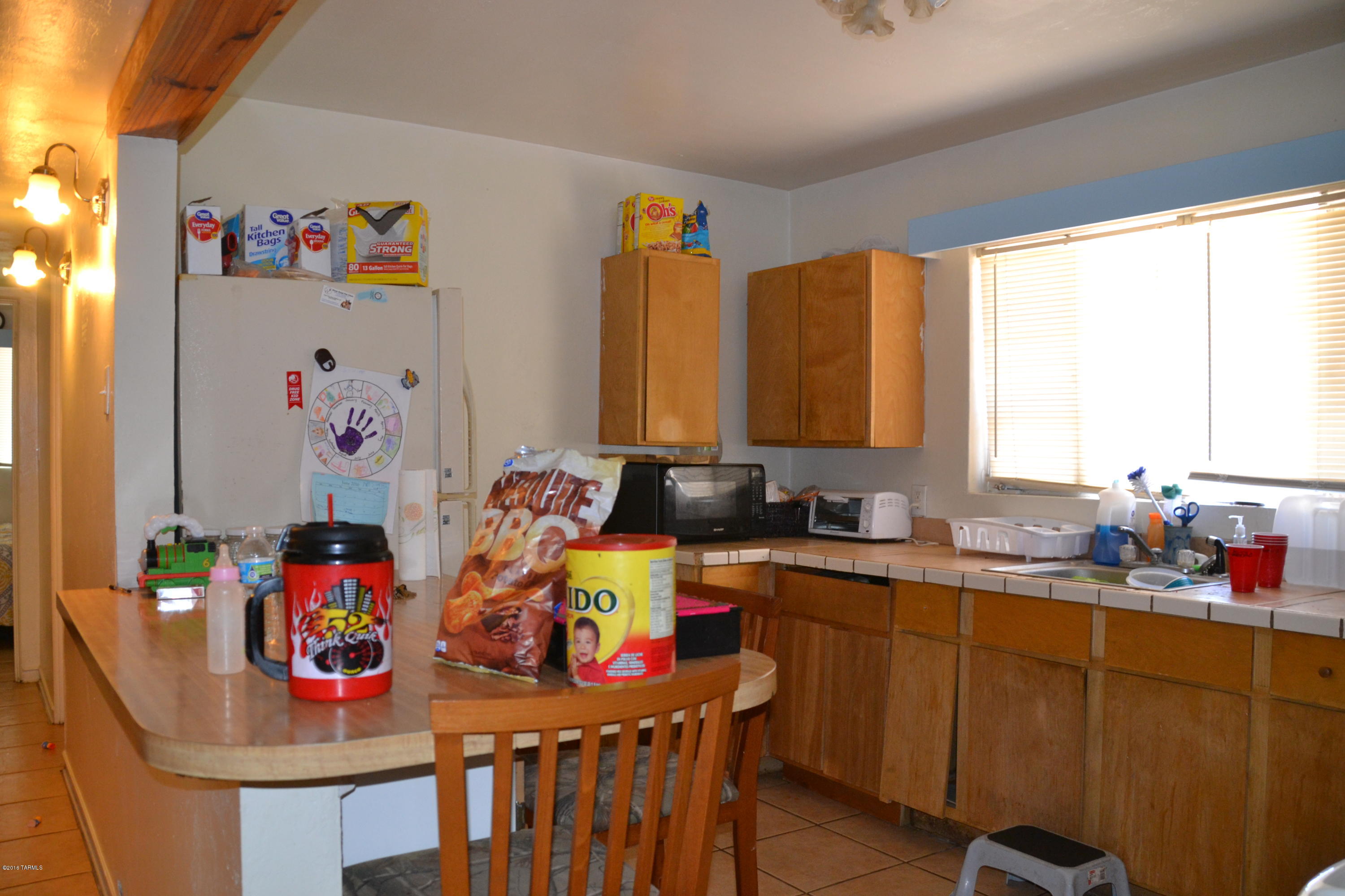 Sawtelle Place - Residential Income
