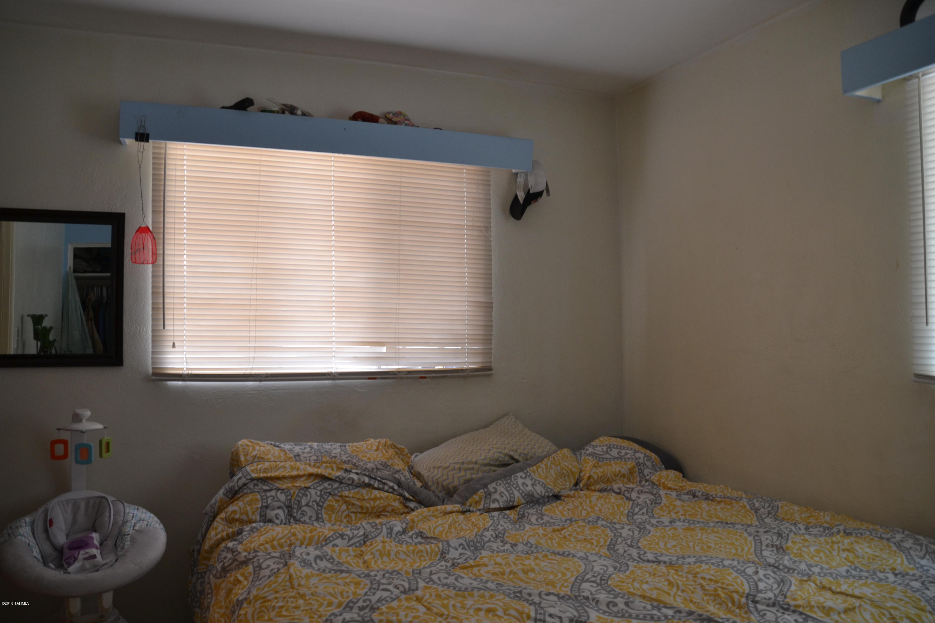Sawtelle Place - Residential Income