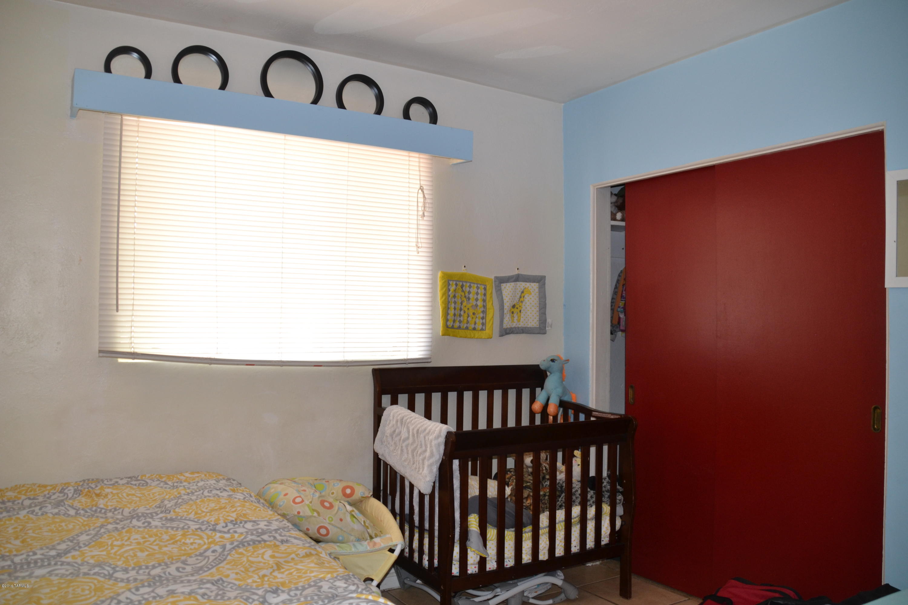 Sawtelle Place - Residential Income