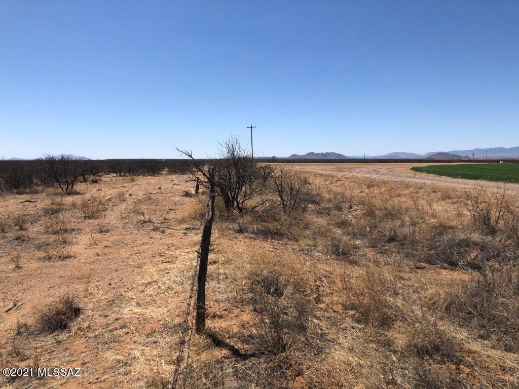 Chiracahua Trail Ranches - Land