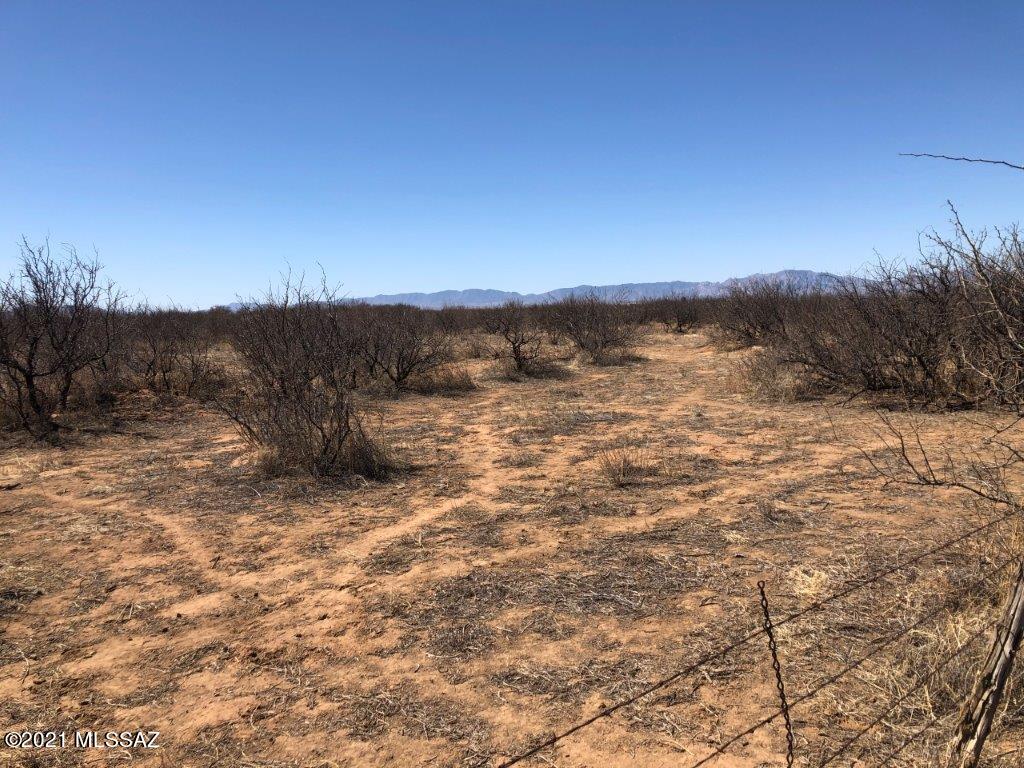 Chiracahua Trail Ranches - Land