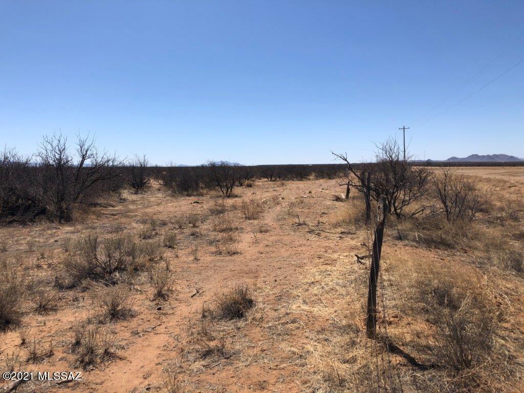 Chiracahua Trail Ranches - Land