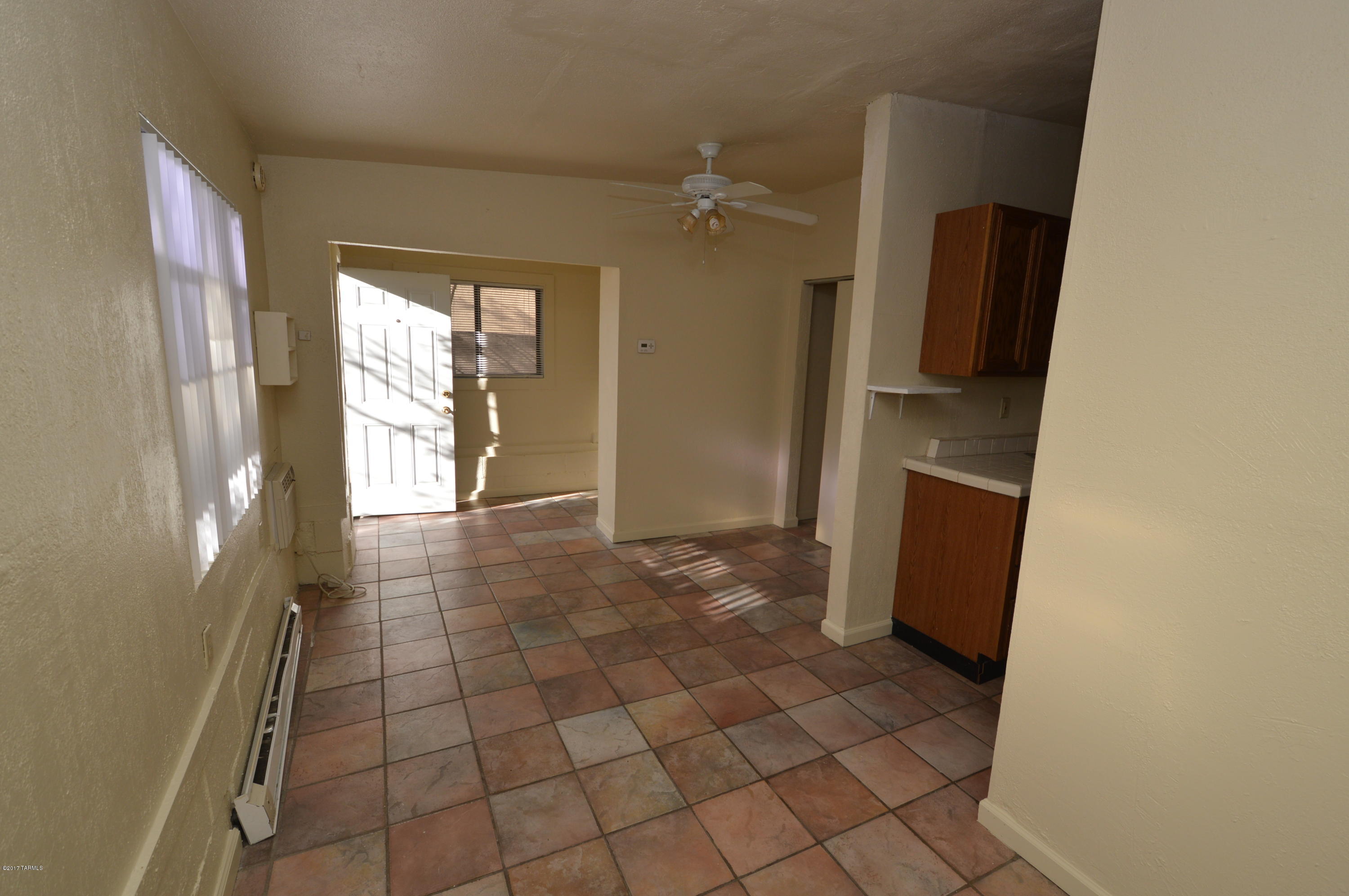 Feldmans Amended - Residential Lease