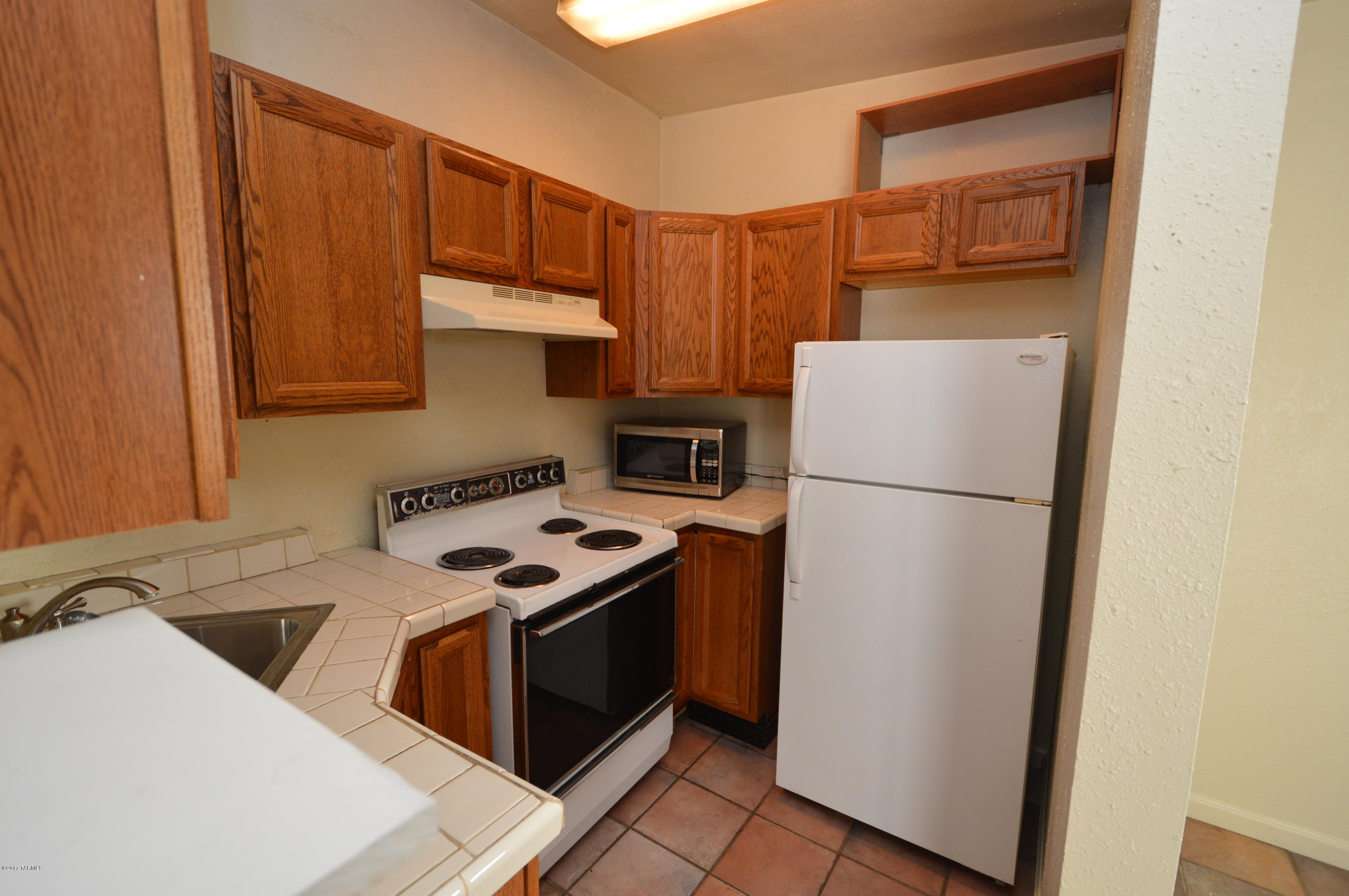 Feldmans Amended - Residential Lease