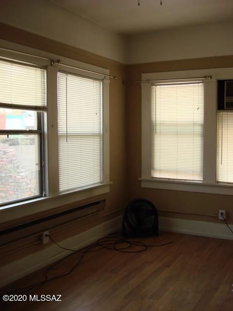 Rieckers Addition - Residential Income
