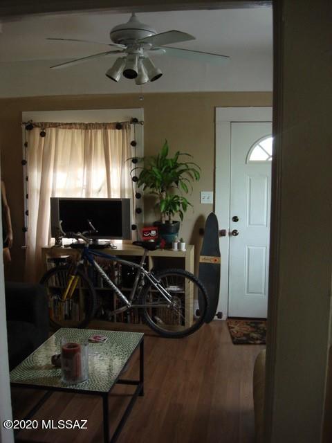 Rieckers Addition - Residential Income