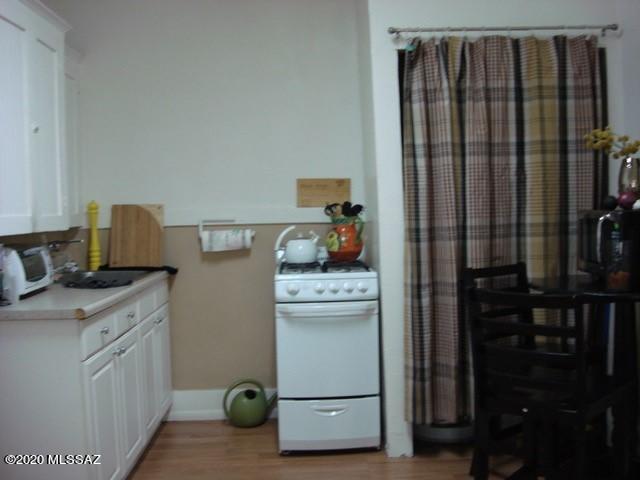 Rieckers Addition - Residential Income