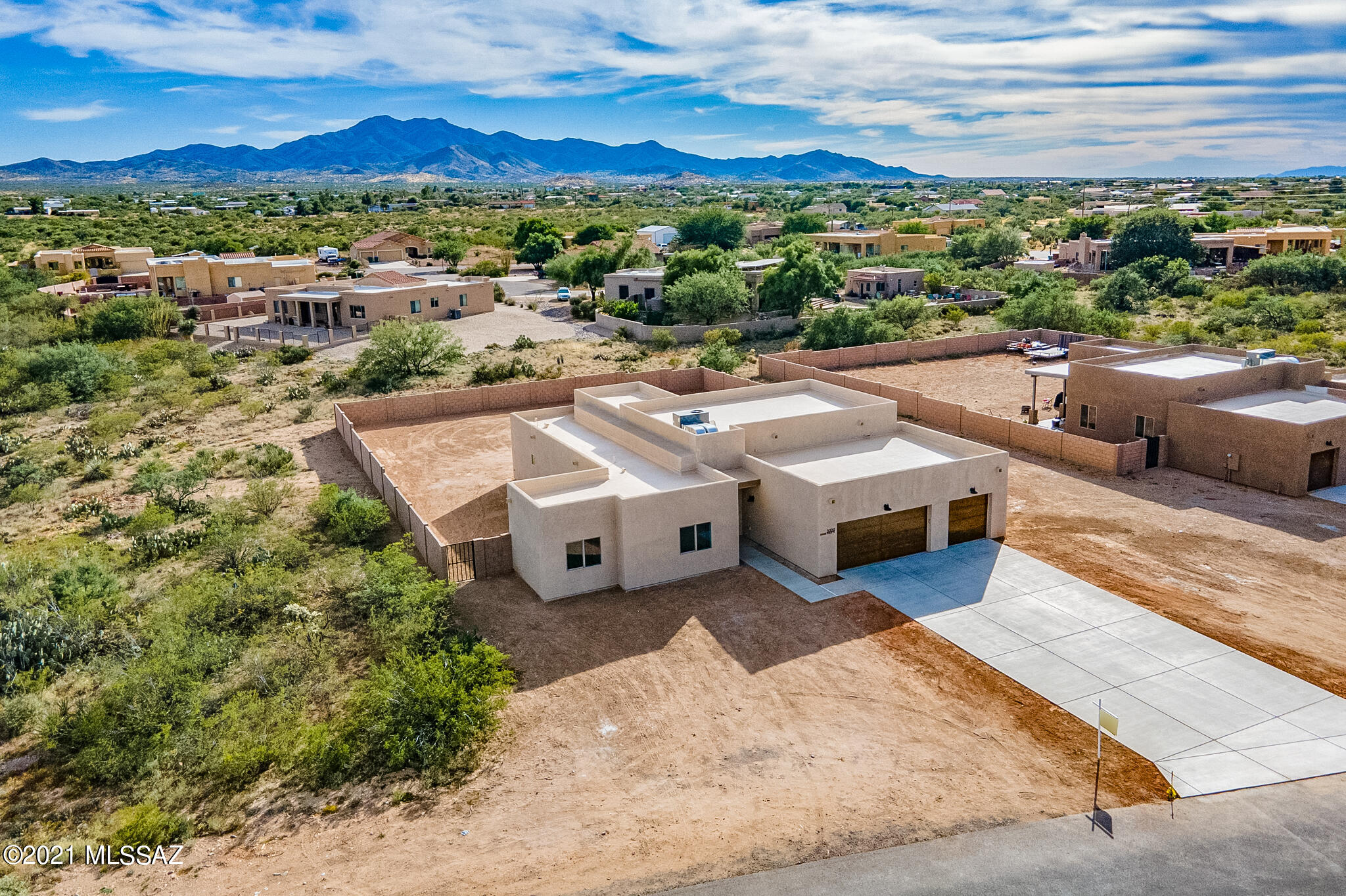 N/A - Residential