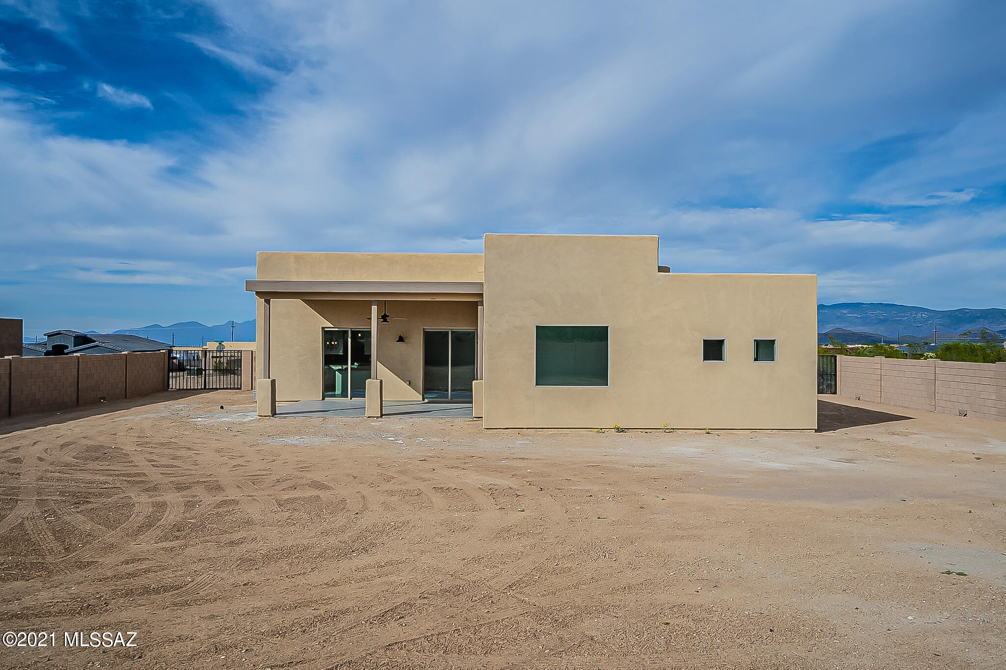 N/A - Residential