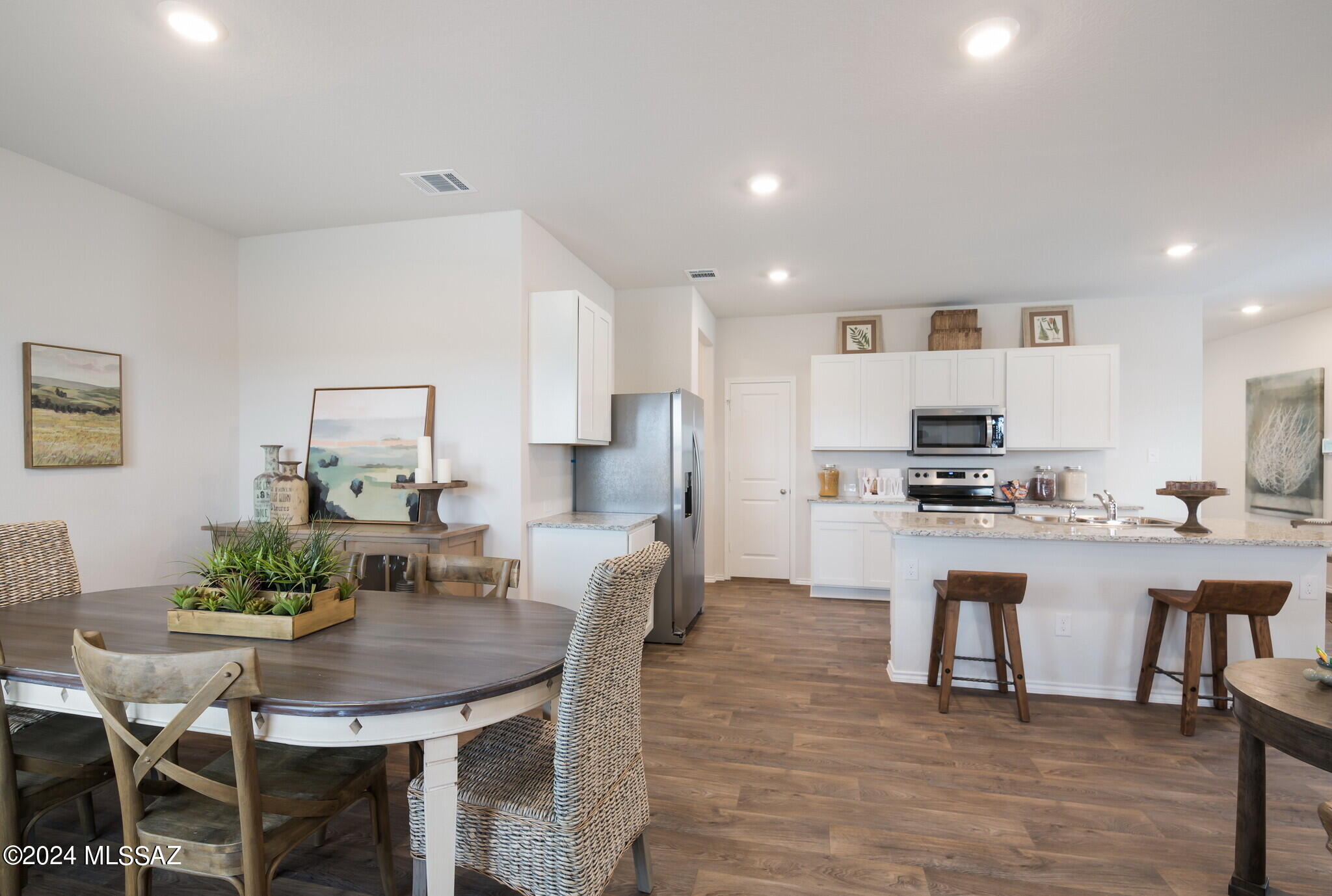 Senita Crossing - Residential
