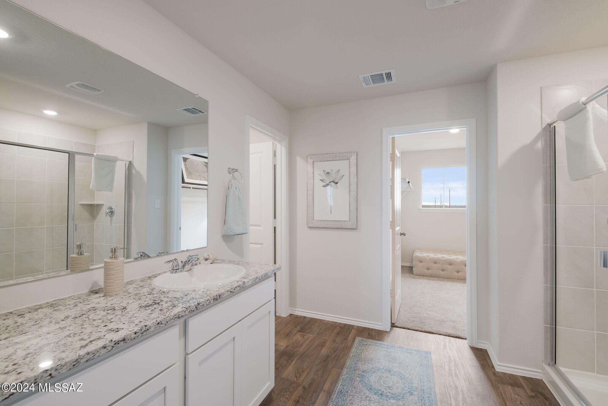 Senita Crossing - Residential