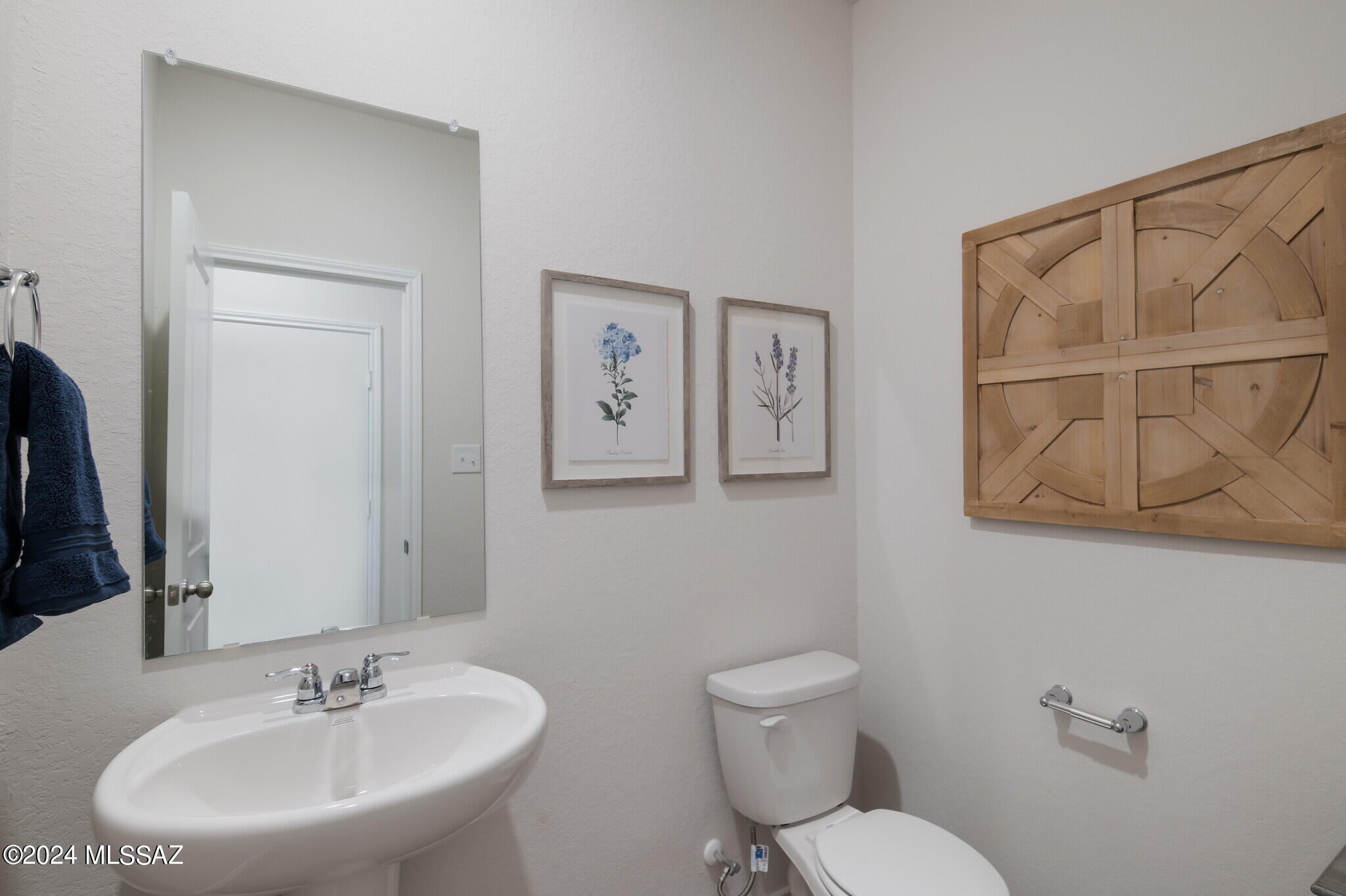 Senita Crossing - Residential