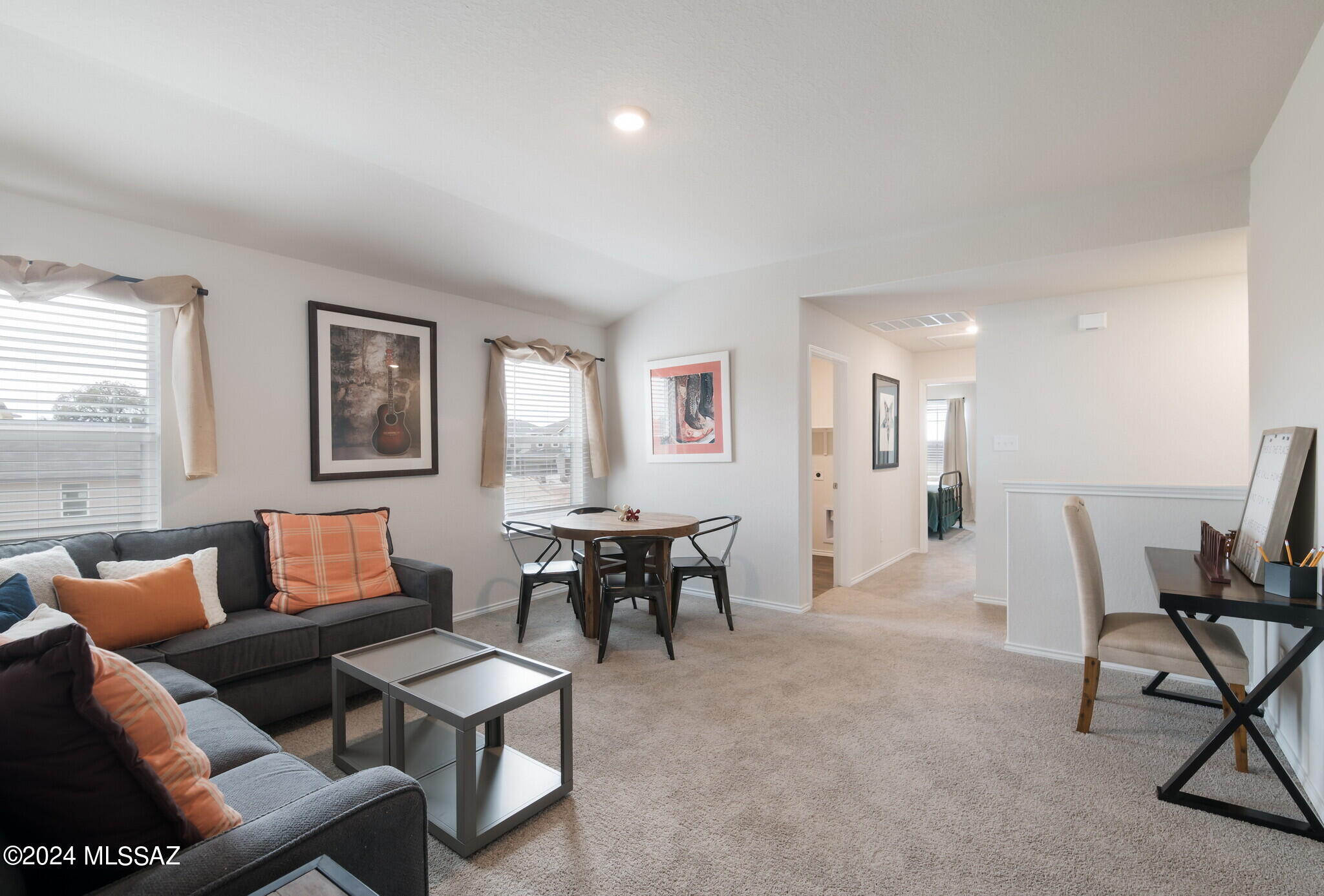 Senita Crossing - Residential