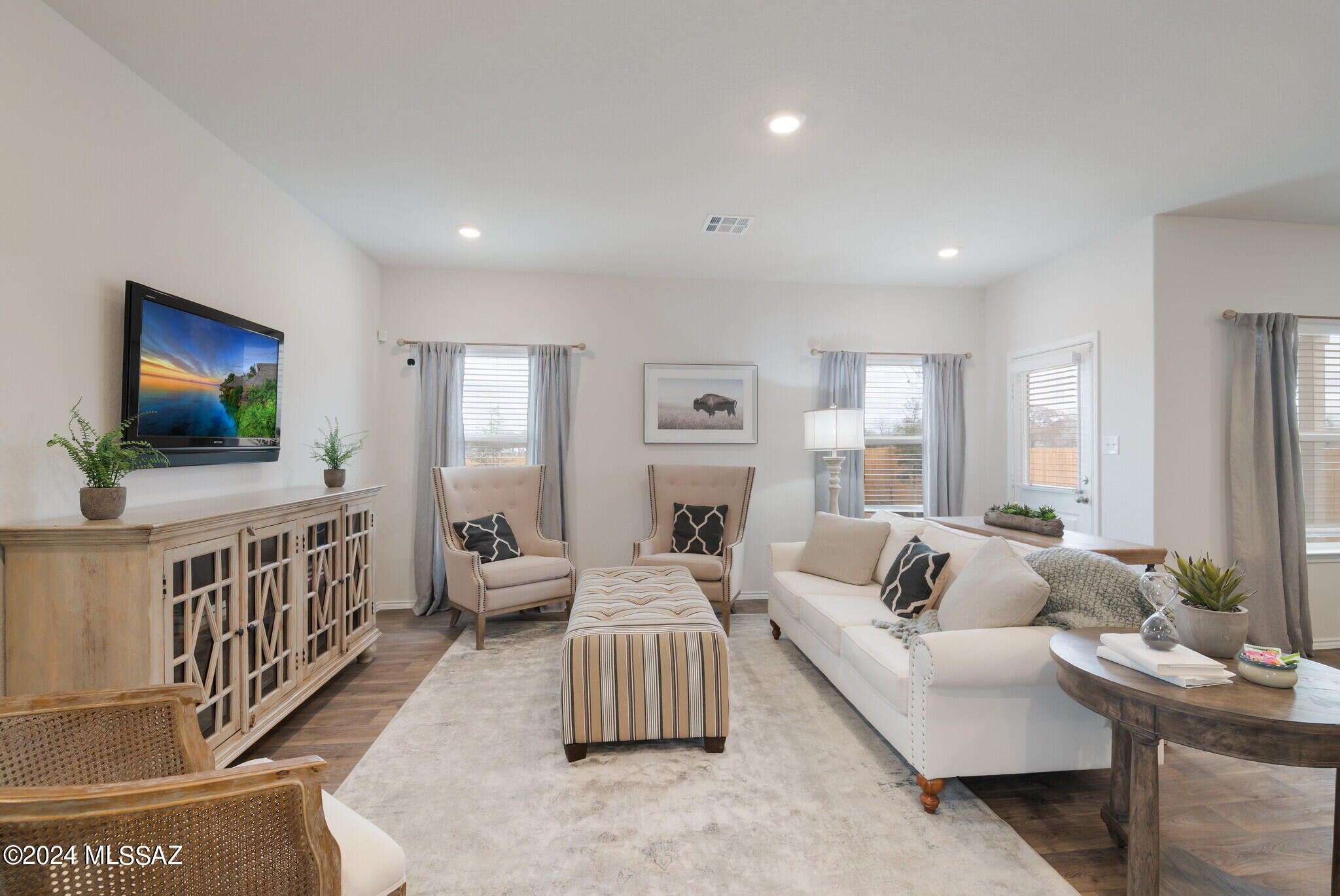 Senita Crossing - Residential