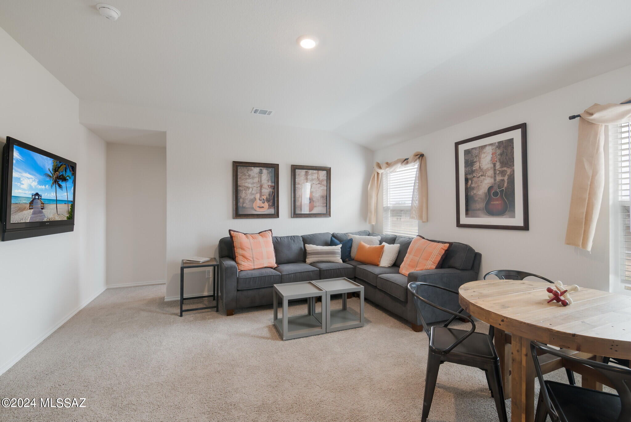 Senita Crossing - Residential