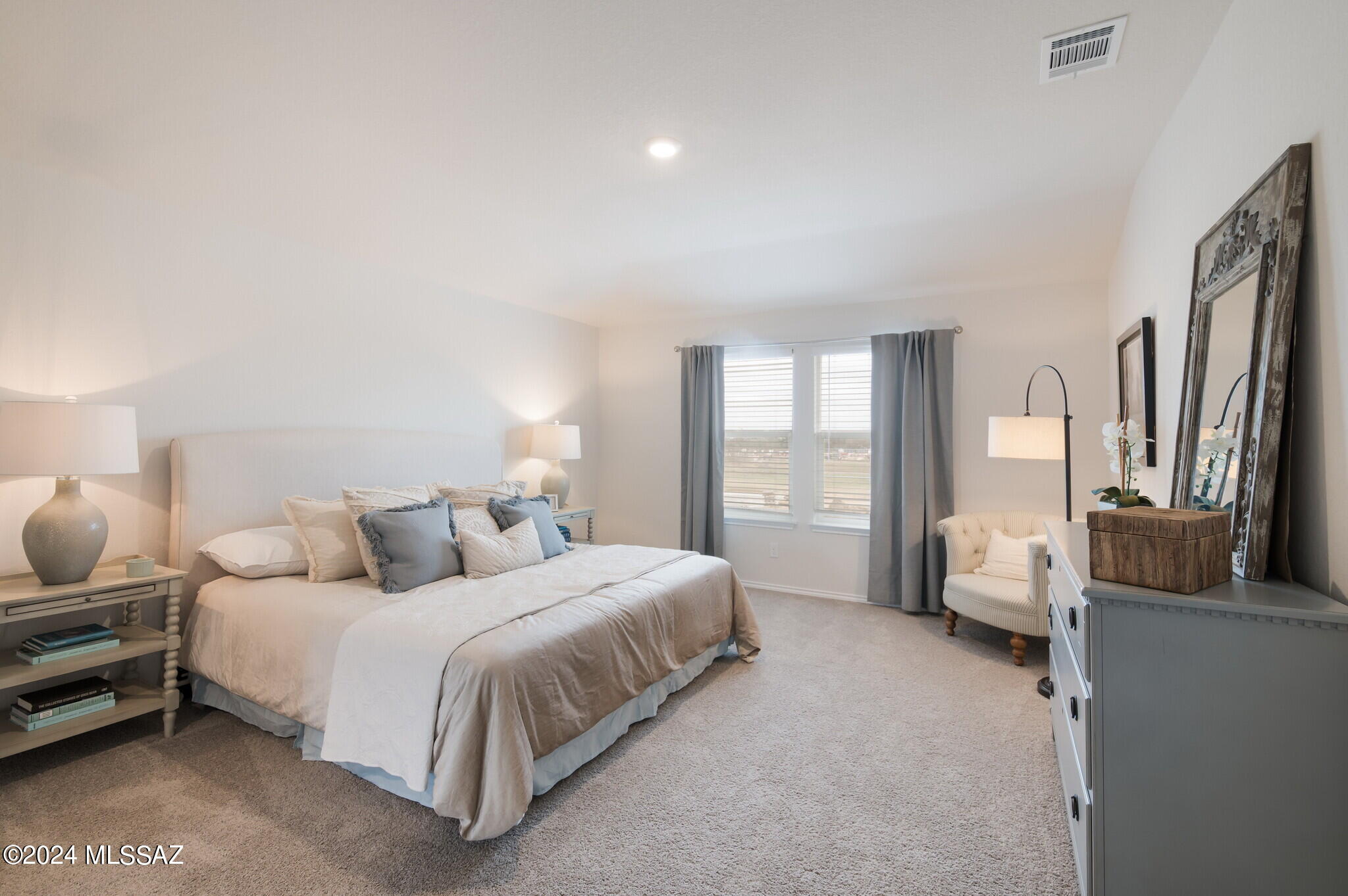 Senita Crossing - Residential