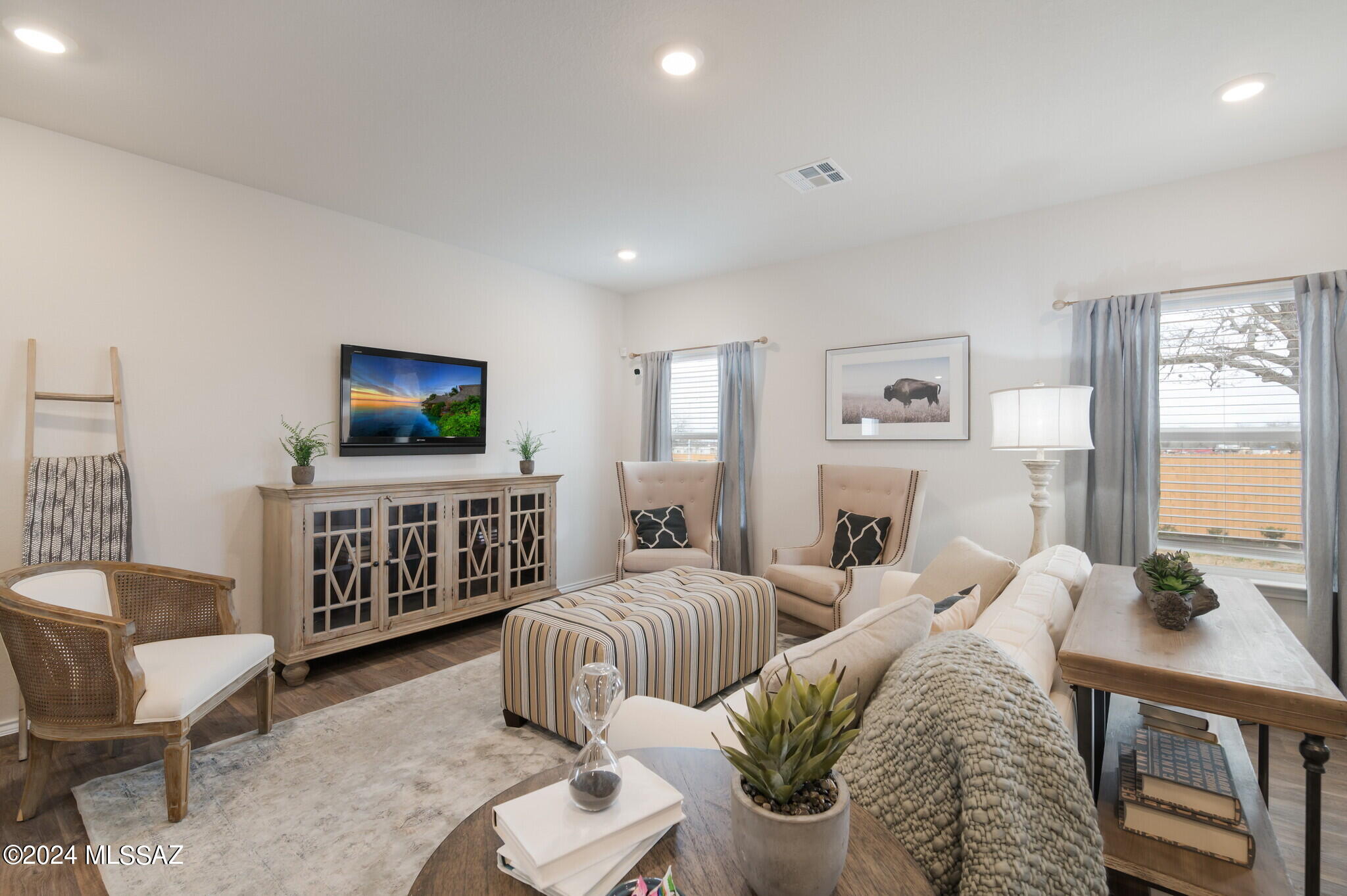 Senita Crossing - Residential