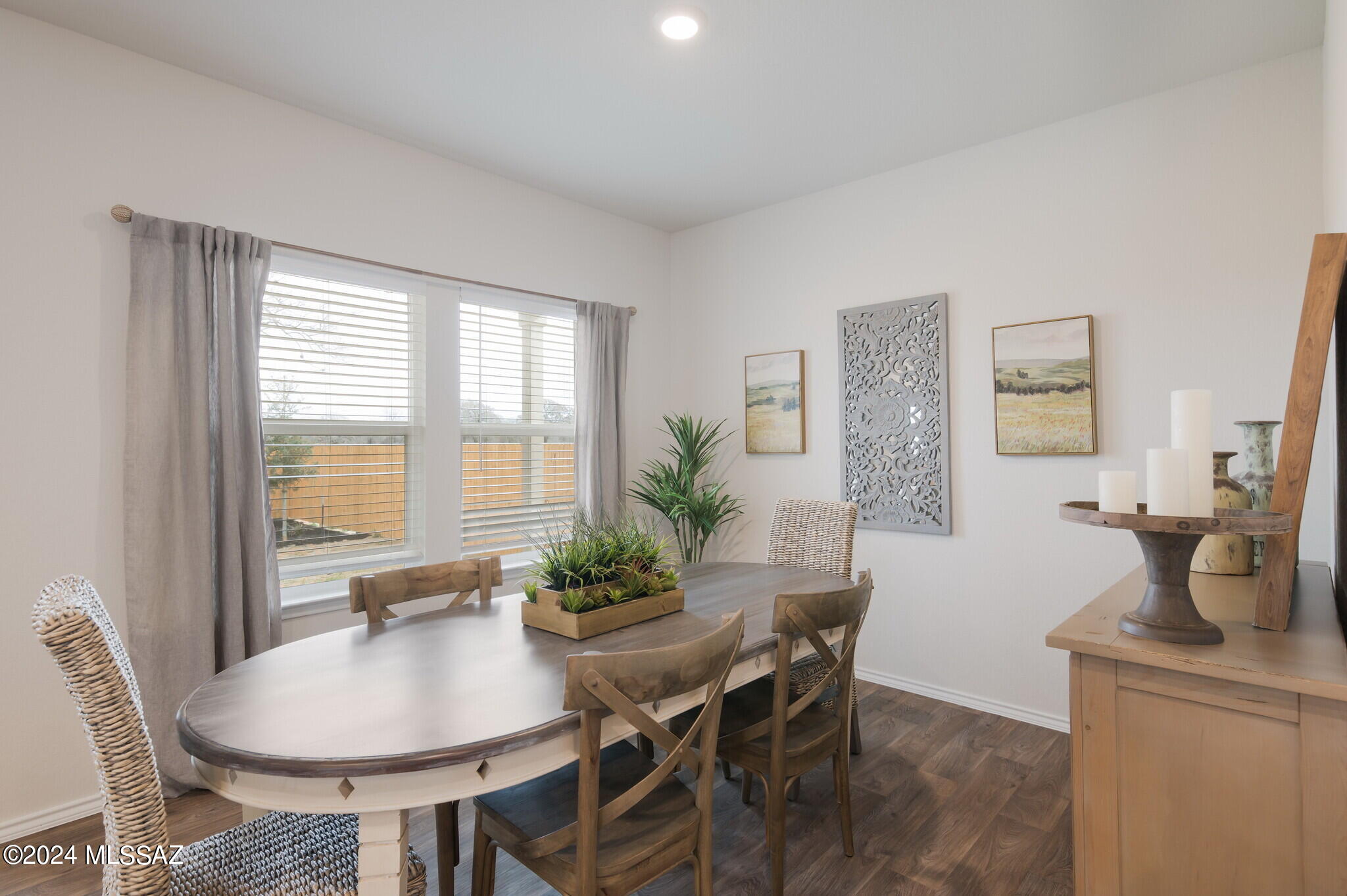 Senita Crossing - Residential