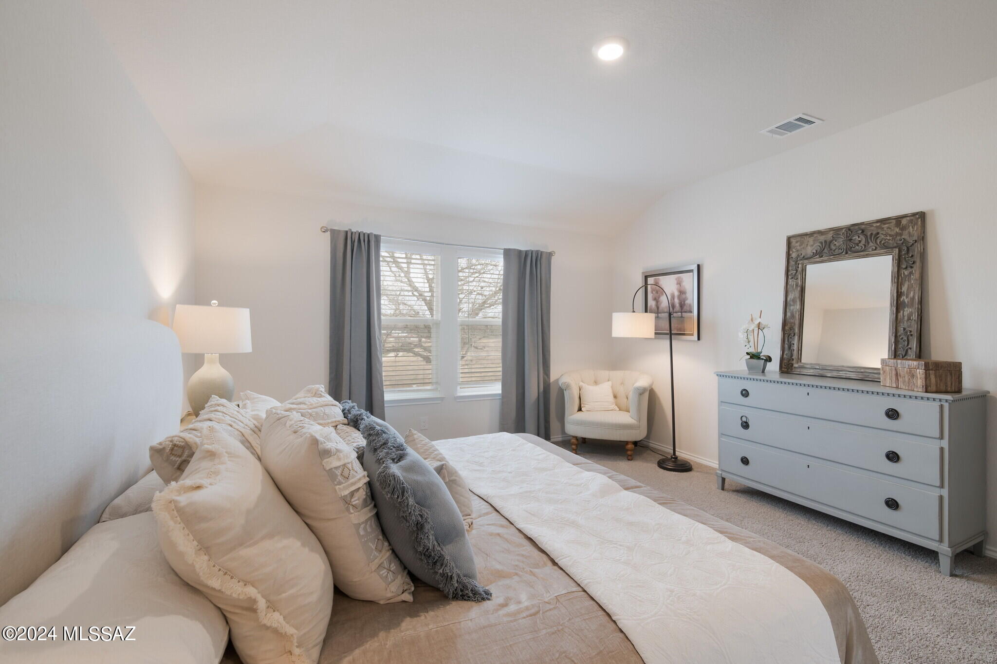 Senita Crossing - Residential