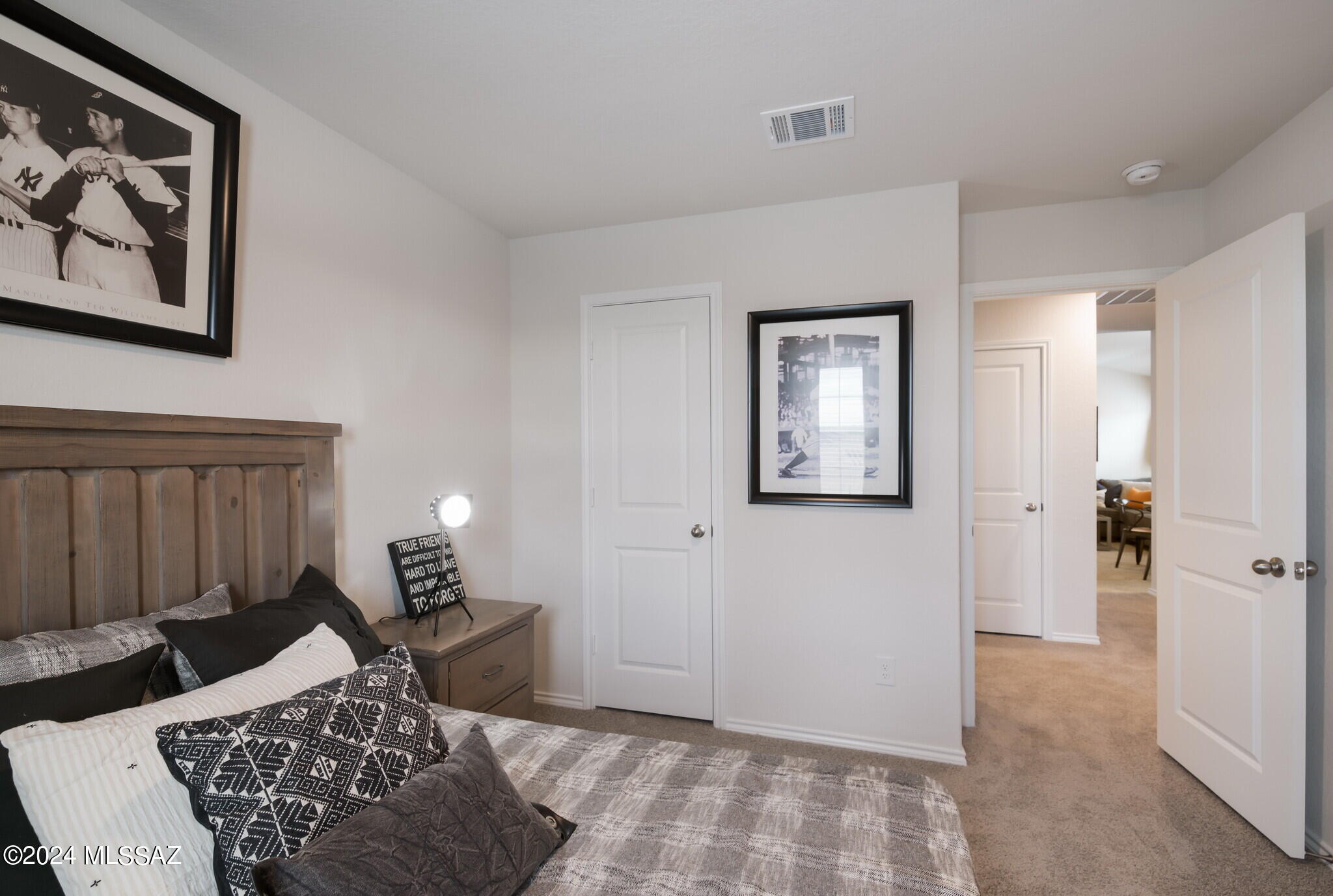 Senita Crossing - Residential