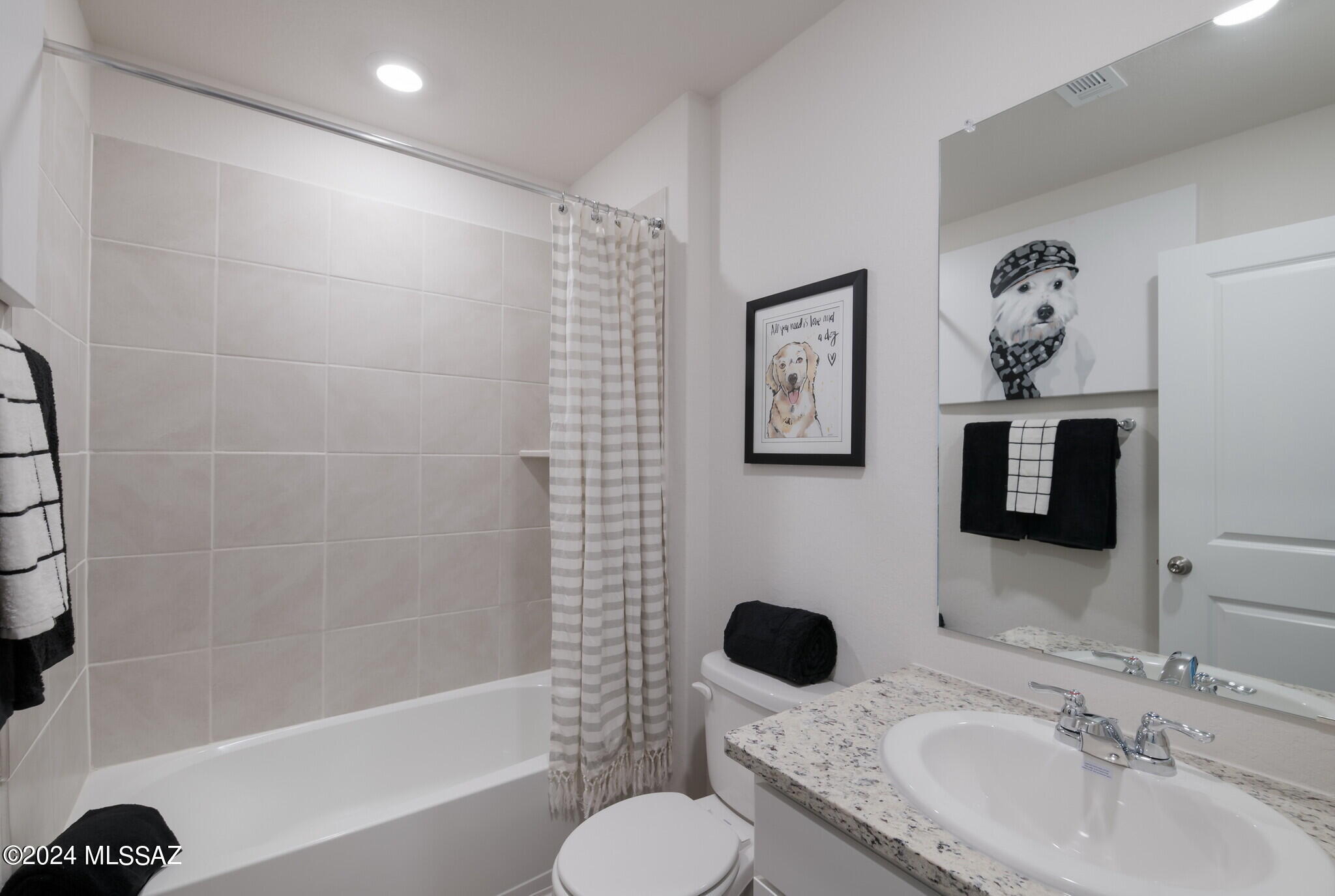 Senita Crossing - Residential