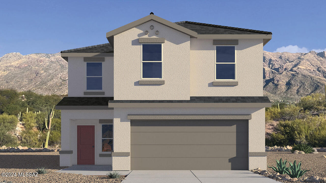 Senita Crossing - Residential
