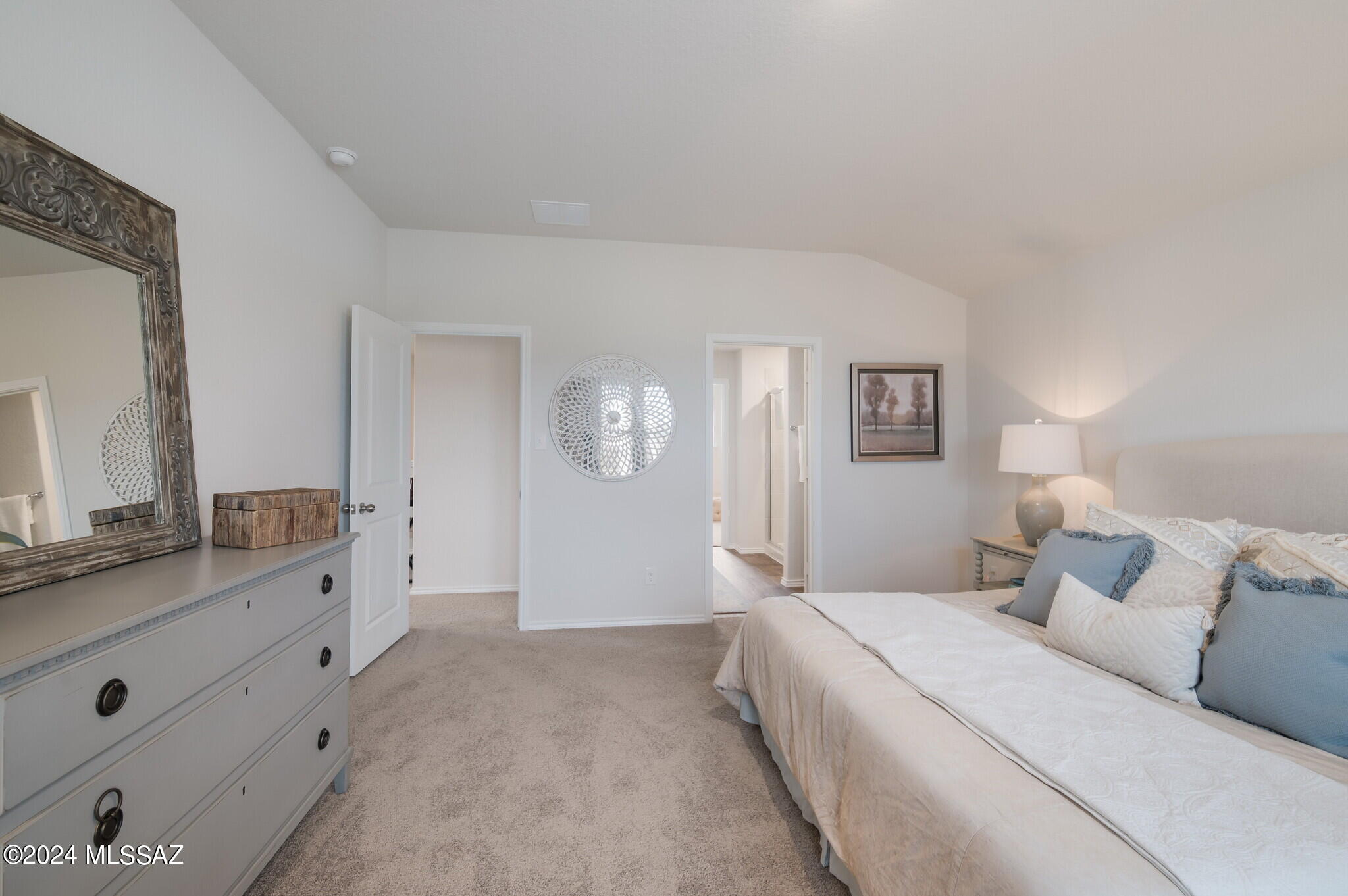 Senita Crossing - Residential